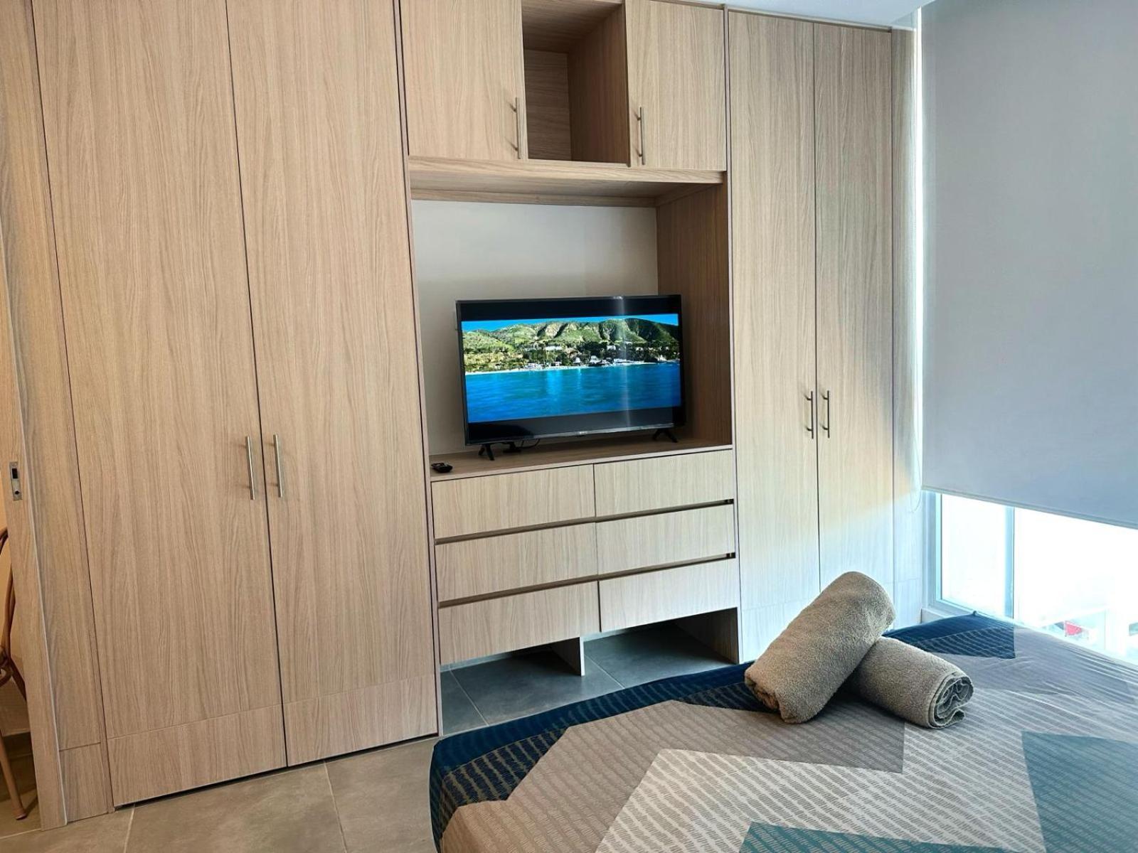 Salguero - Playa Salguero - By Inmobiliaria Vs Apartment
