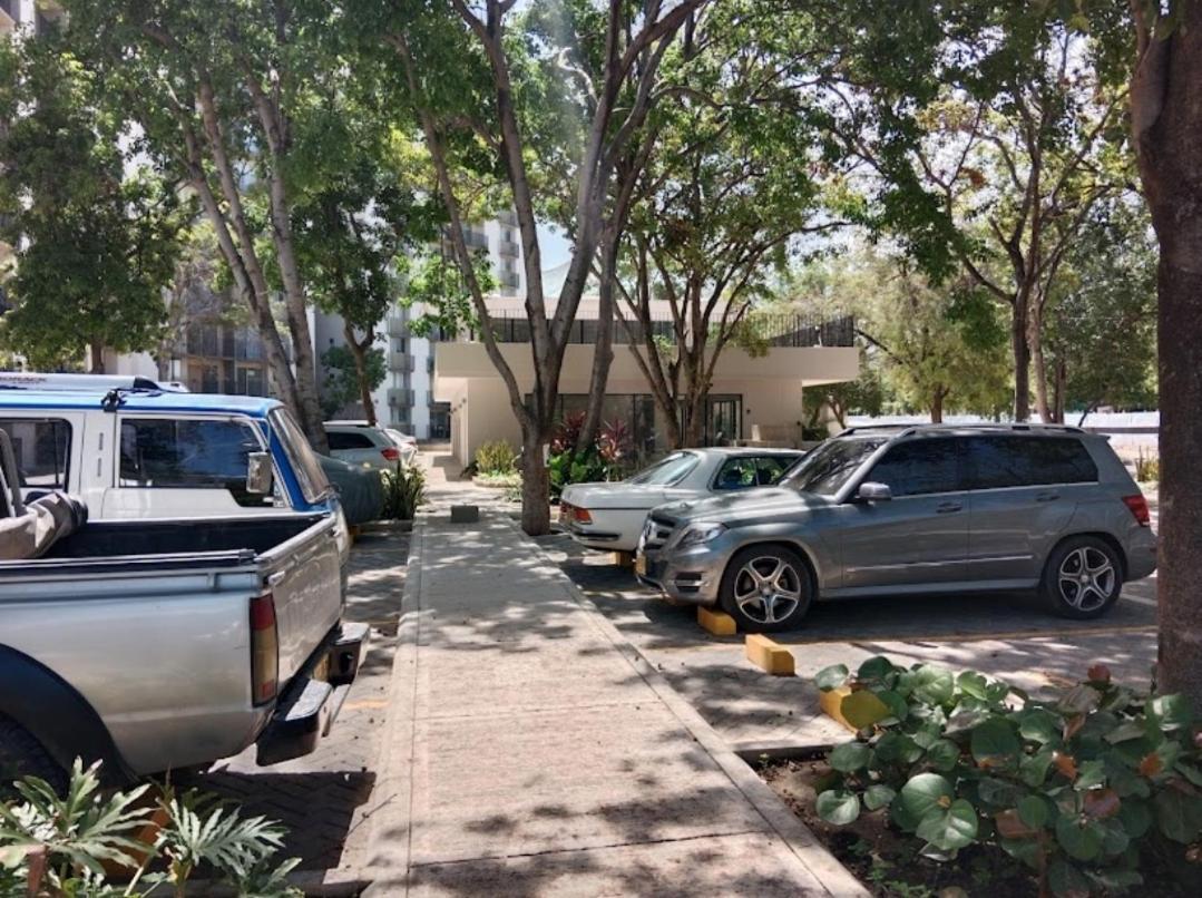 Condominio, Horizonte Plaza, Santa Marta. *