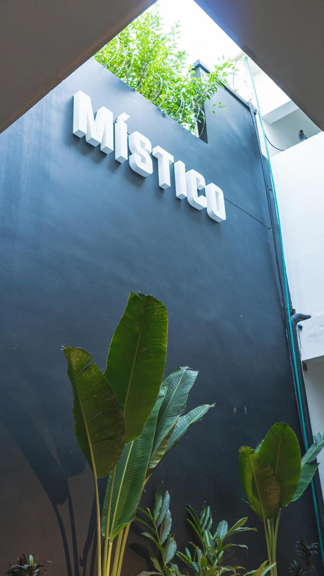 Hotel Mistico Hostal Santa Marta (Magdalena)