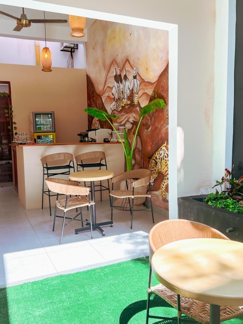 Mistico Hostal Hotel Santa Marta (Magdalena)