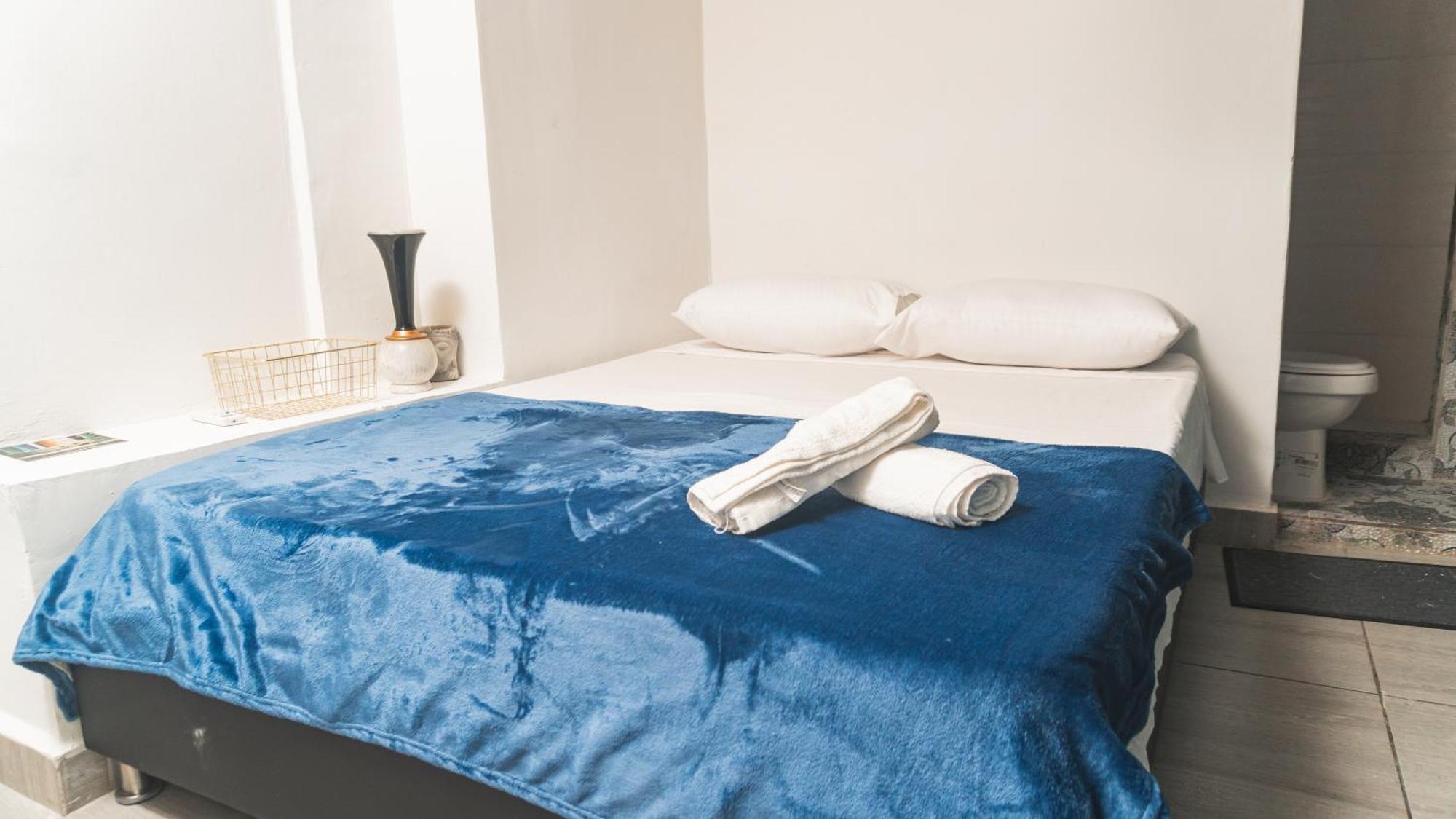 Mistico Hostal Hotel