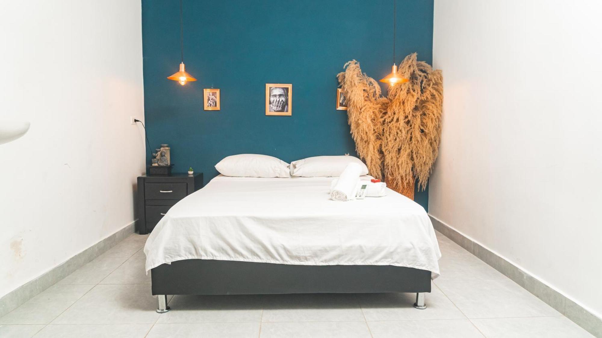 Hotel Mistico Hostal Santa Marta (Magdalena)
