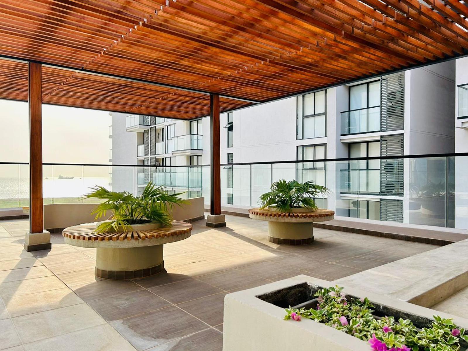 Apartment Salinas Del Mar - Pozos Colorados - By Inmobiliaria Vs Santa Marta (Magdalena)