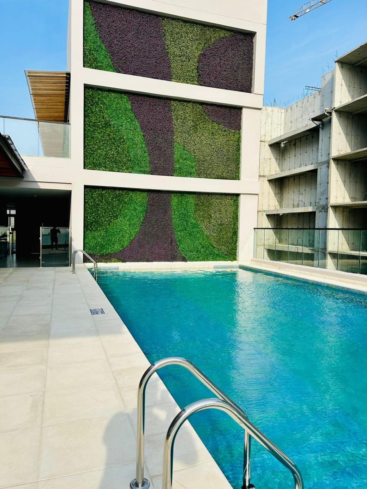 Salinas Del Mar - Pozos Colorados - By Inmobiliaria Vs Apartment Santa Marta (Magdalena)