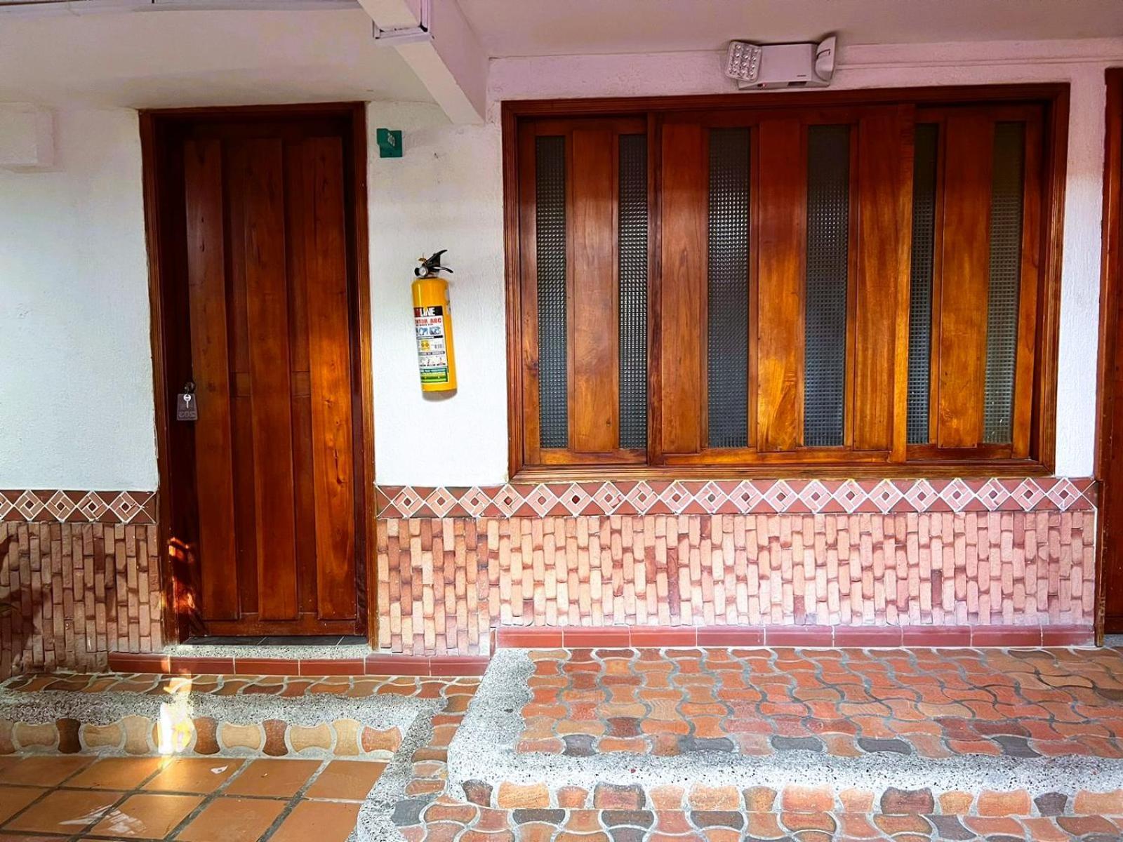 Aparta Bacano Historico *