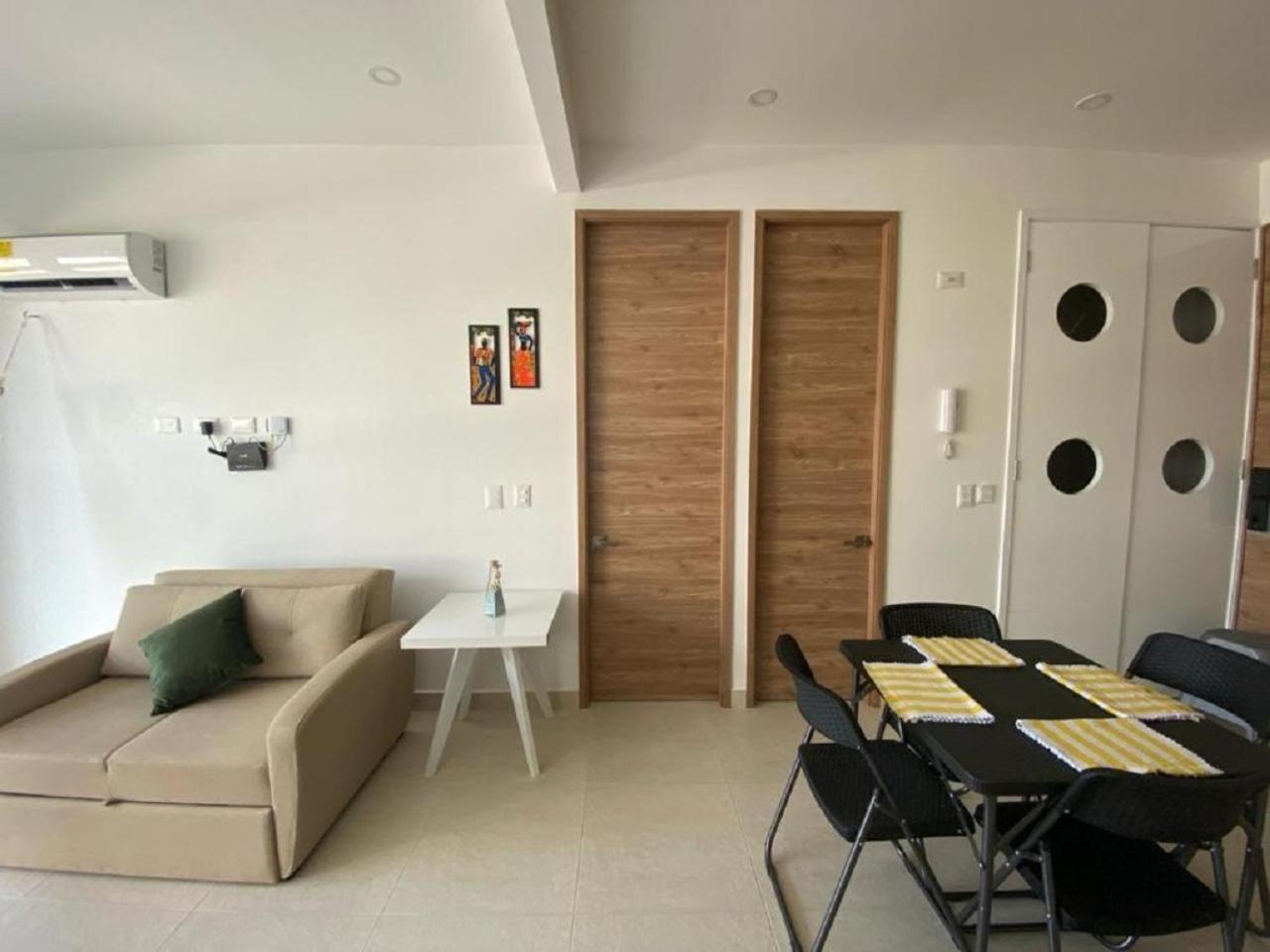 Salinas Del Mar - Pozos Colorados - By Inmobiliaria Vs Apartment