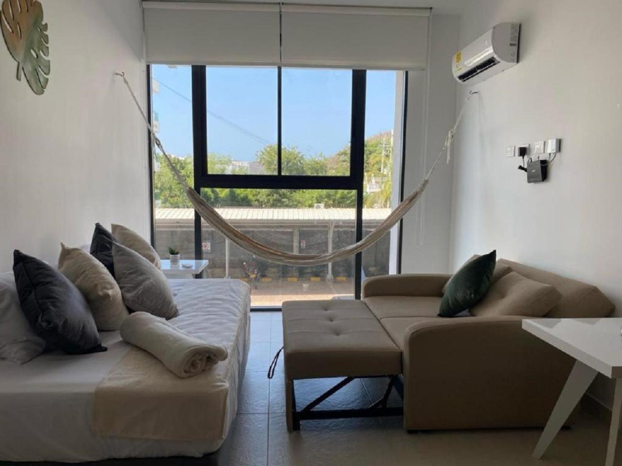 Apartment Salinas Del Mar - Pozos Colorados - By Inmobiliaria Vs *