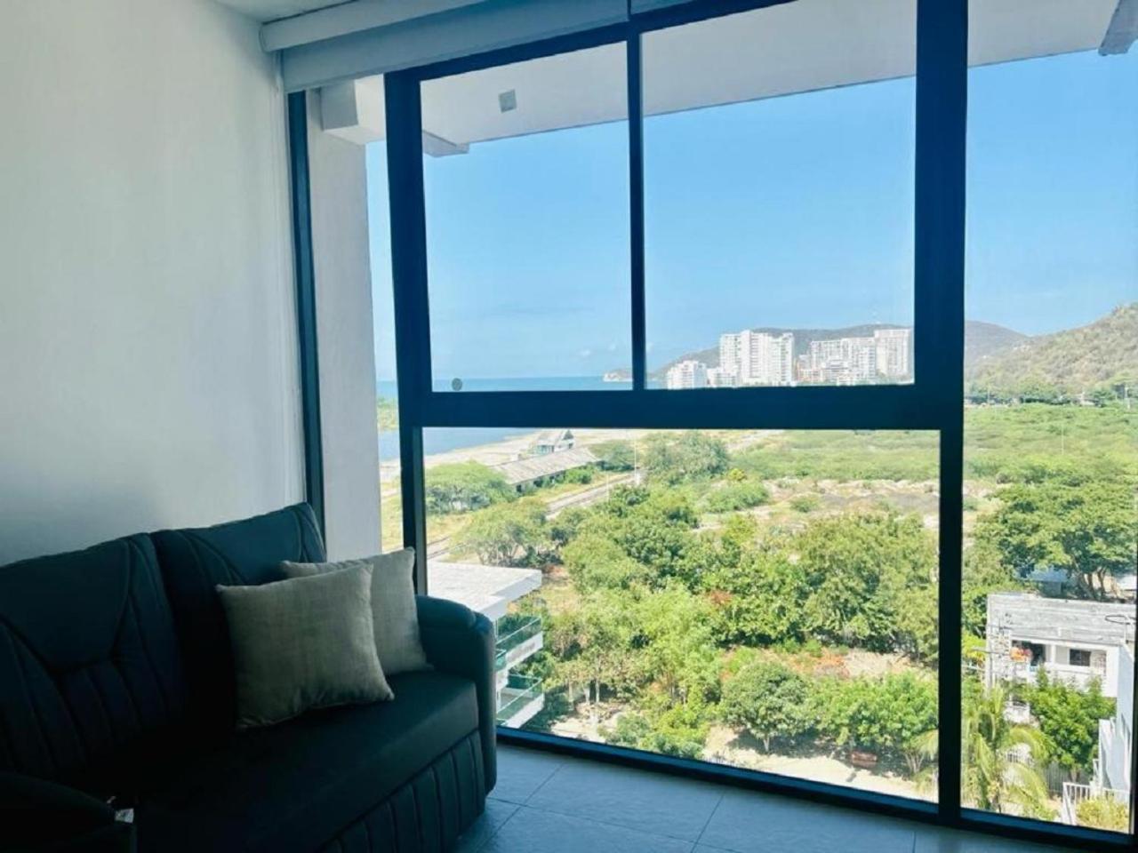 Salinas Del Mar - Pozos Colorados - By Inmobiliaria Vs Apartment