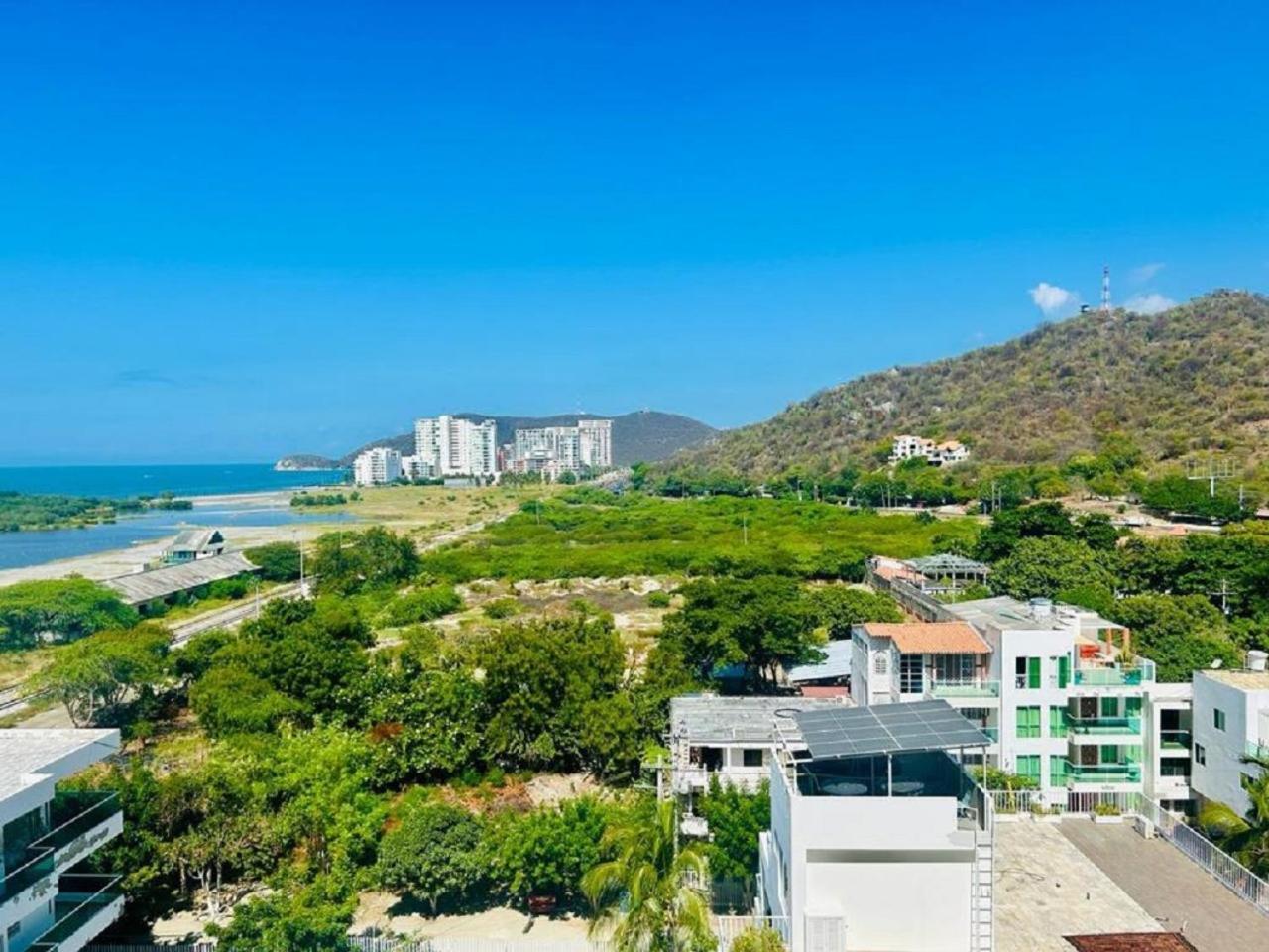 Apartment Salinas Del Mar - Pozos Colorados - By Inmobiliaria Vs *