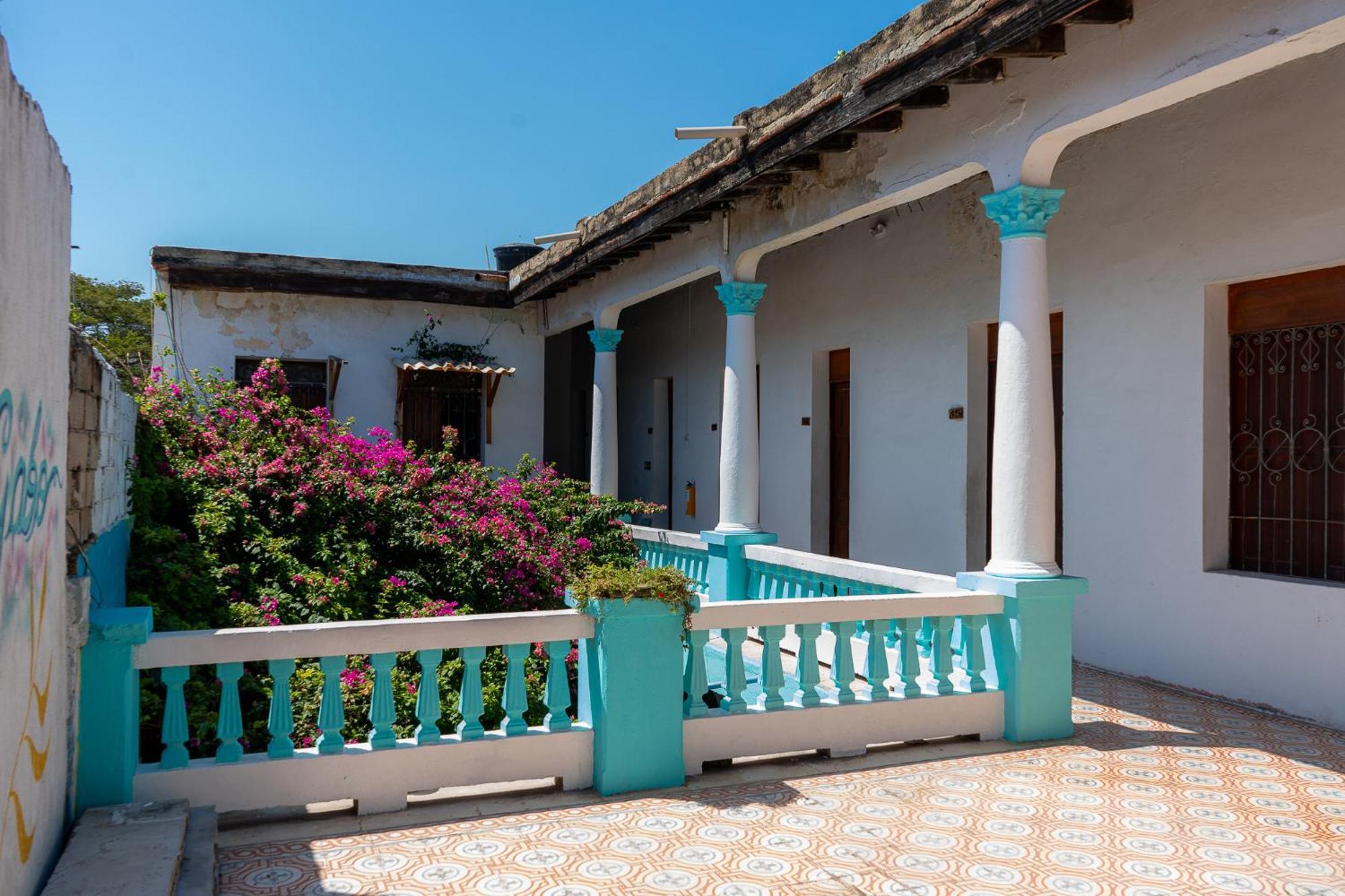 Maranatha Guest house Santa Marta (Magdalena)