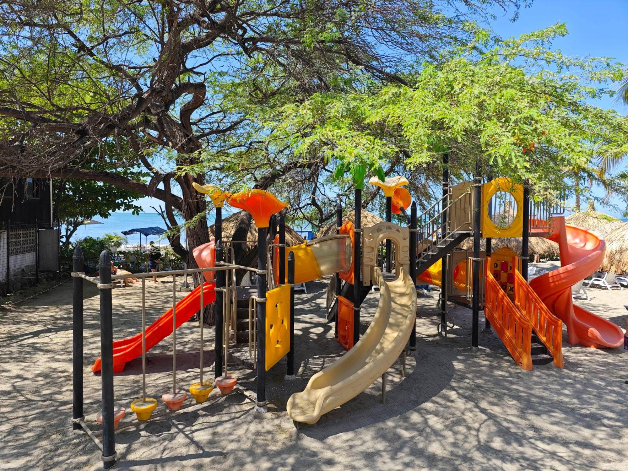 Lujoso Apto En Pozos Colorados Samaria Club De Playa