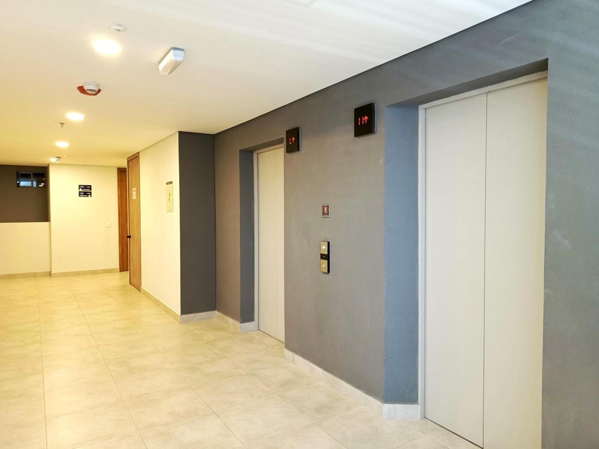 Exclusivos Apartasuites Ambar Roca - Rodadero Santa Marta (Magdalena)