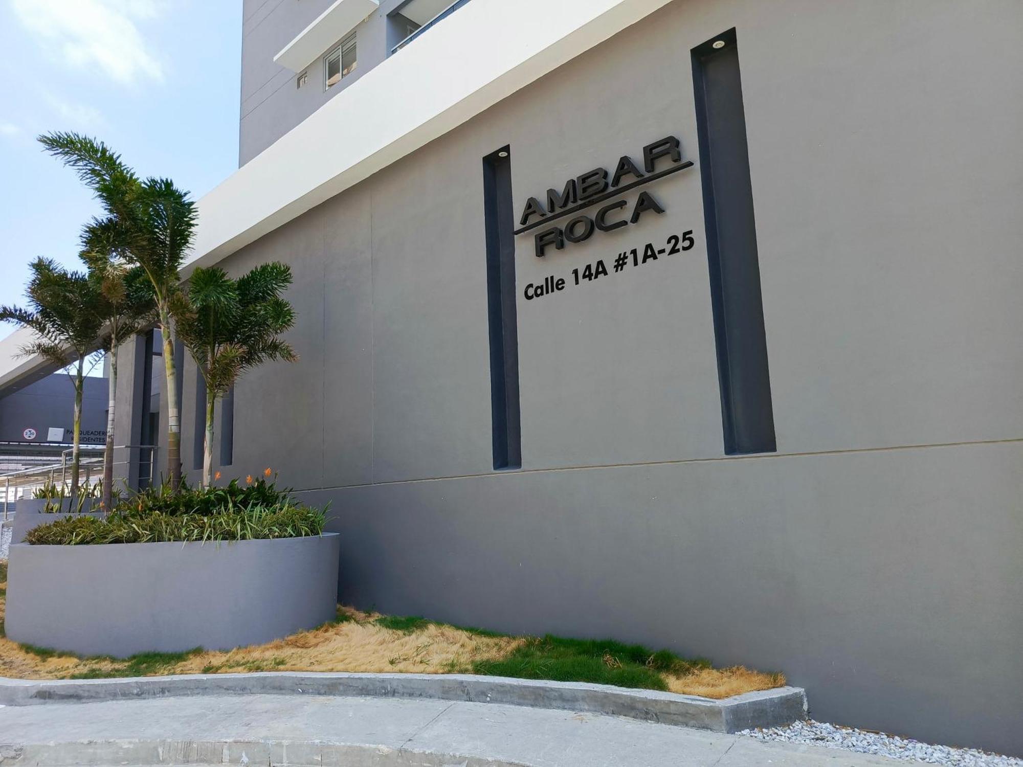 Apartment Exclusivos Apartasuites Ambar Roca - Rodadero