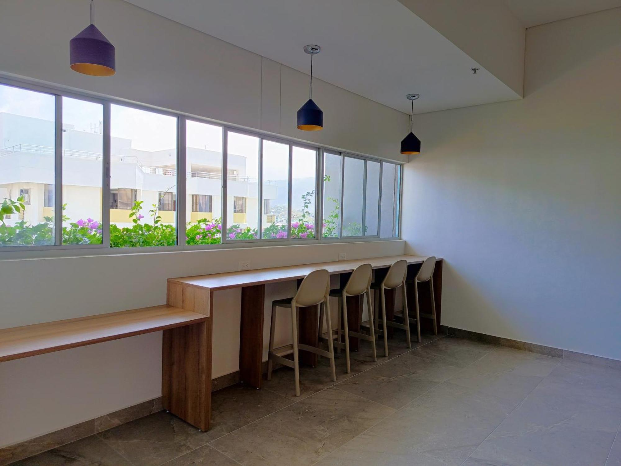 Exclusivos Apartasuites Ambar Roca - Rodadero Santa Marta (Magdalena)
