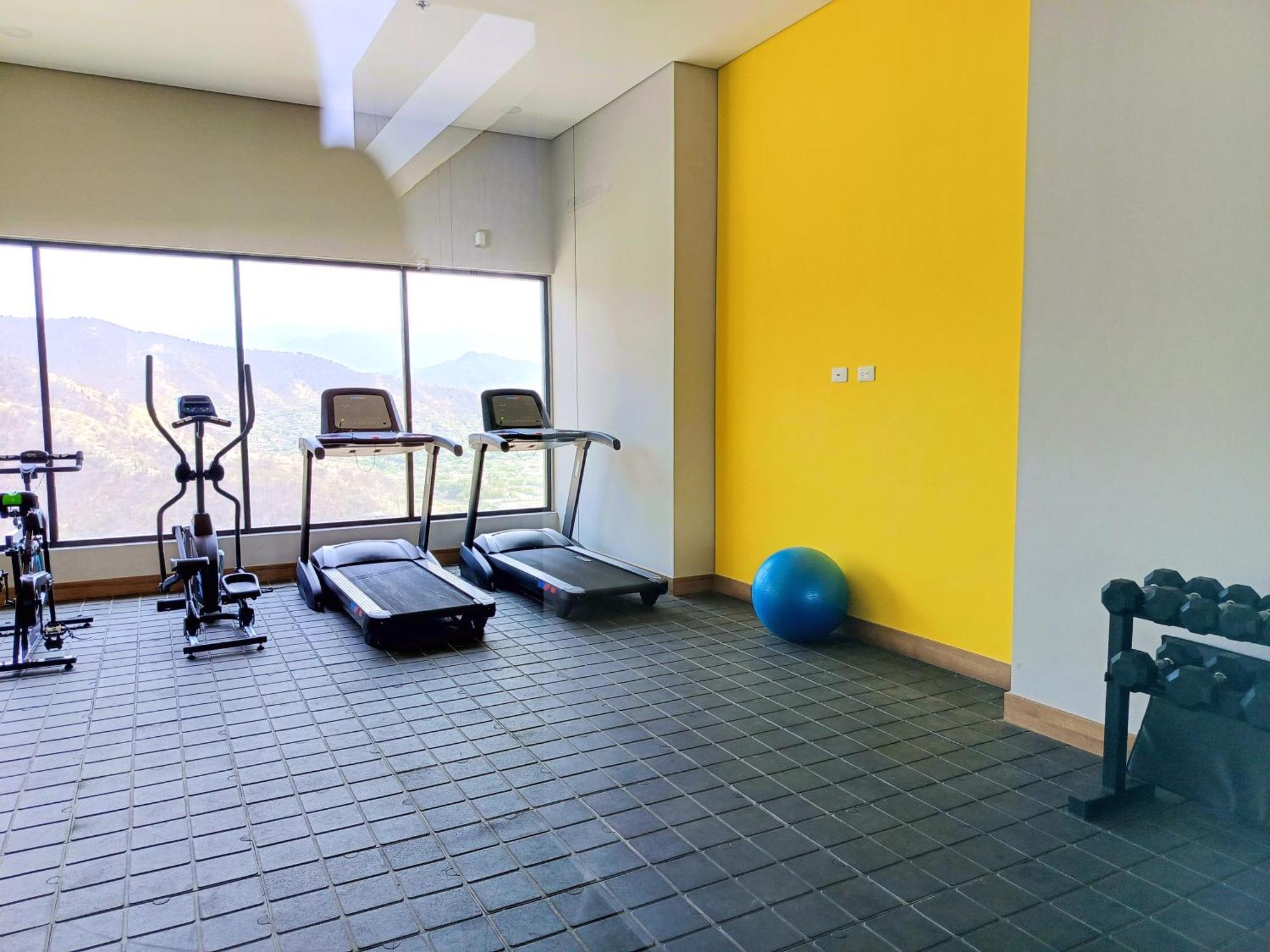 Exclusivos Apartasuites Ambar Roca - Rodadero Apartment *