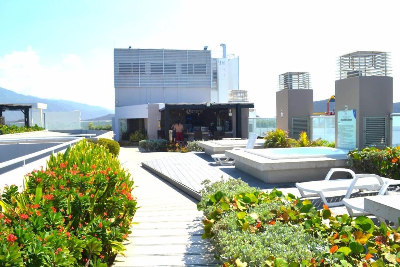 Reserva Del Mar Santa Marta (Magdalena)