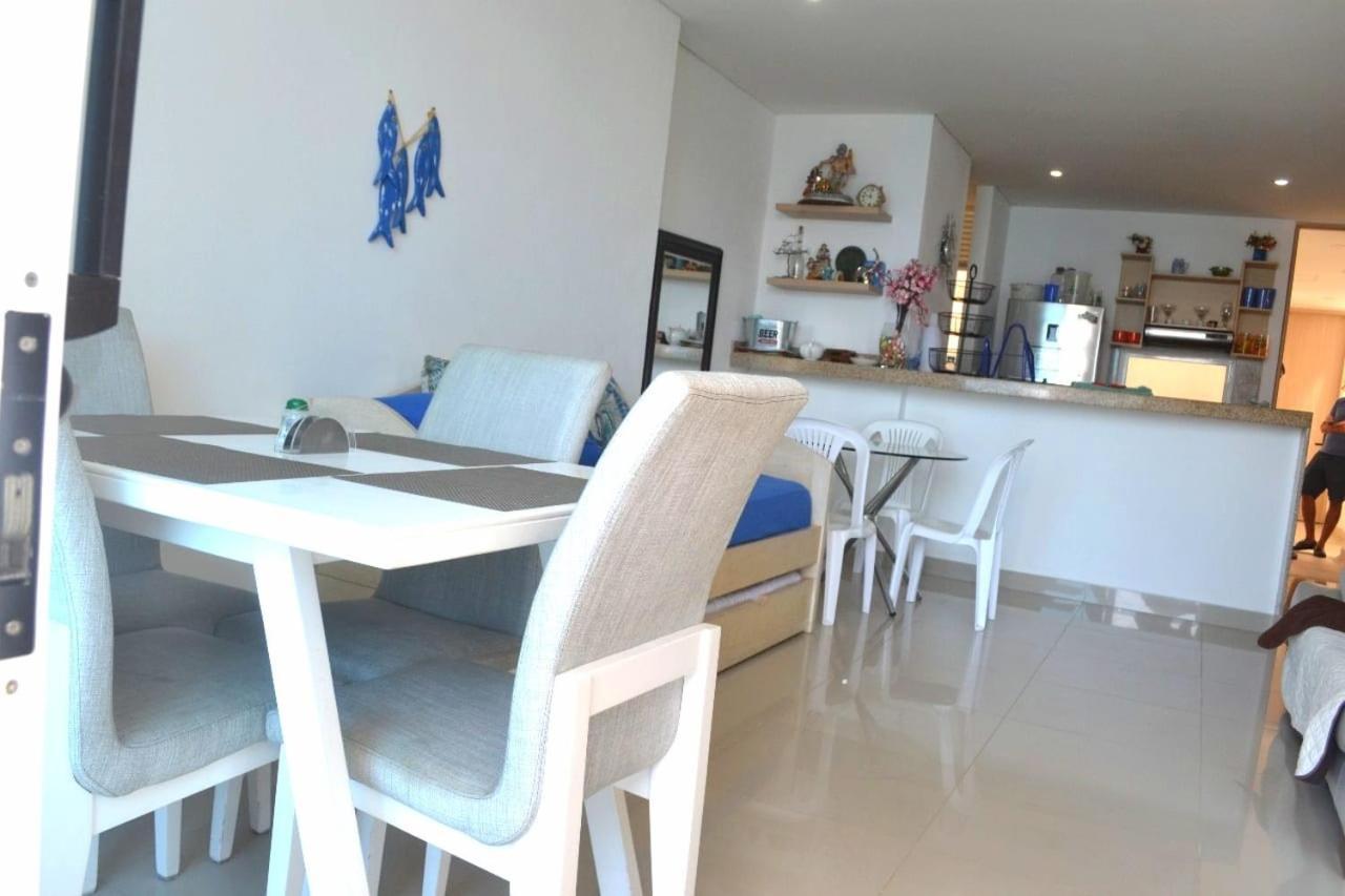 Apartamento Reserva Del Mar Santa Marta (Magdalena)