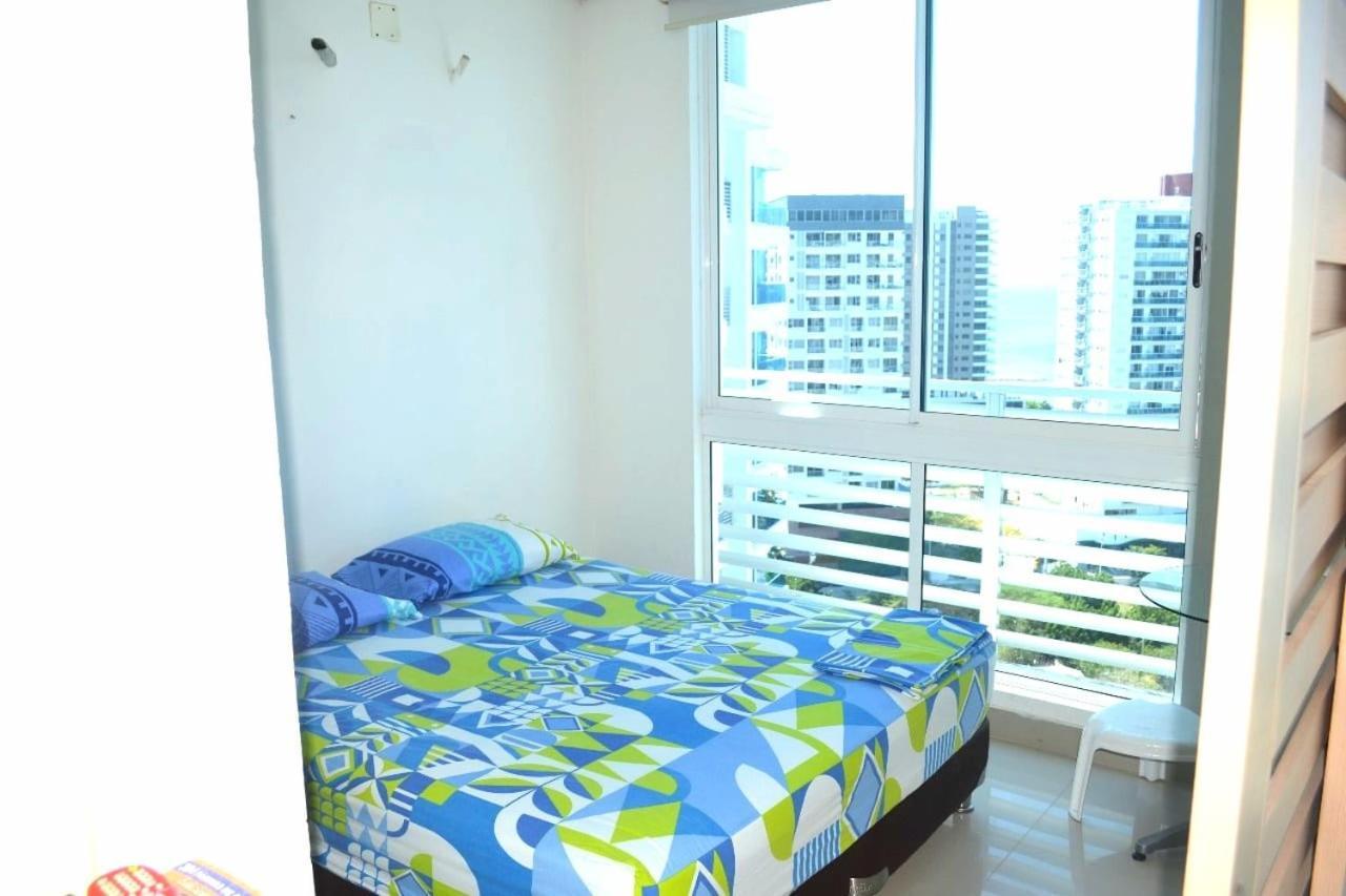 Reserva Del Mar Apartamento Santa Marta (Magdalena)