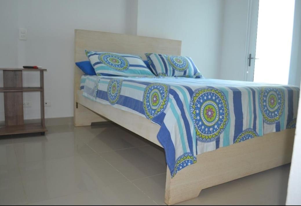 Reserva Del Mar Apartamento Santa Marta (Magdalena)