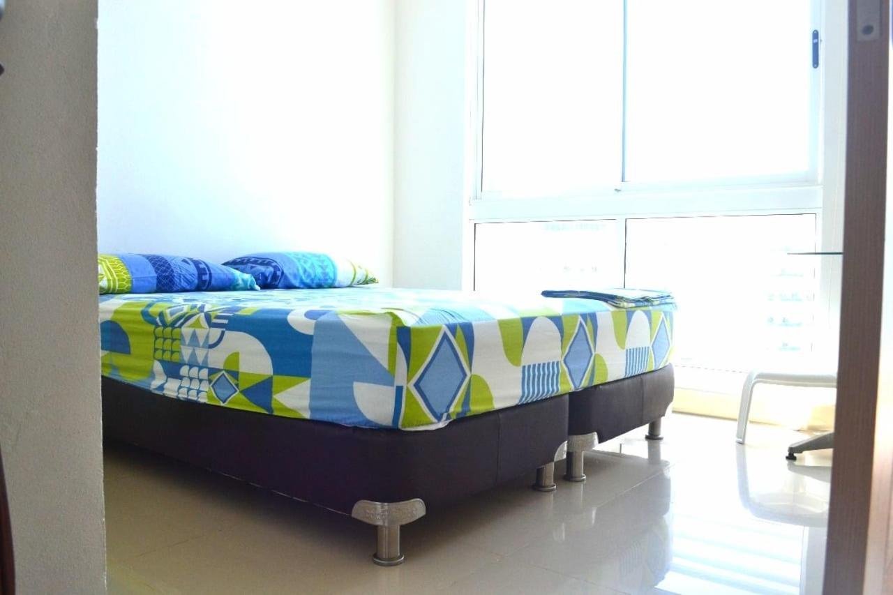 Reserva Del Mar Apartamento Santa Marta (Magdalena)