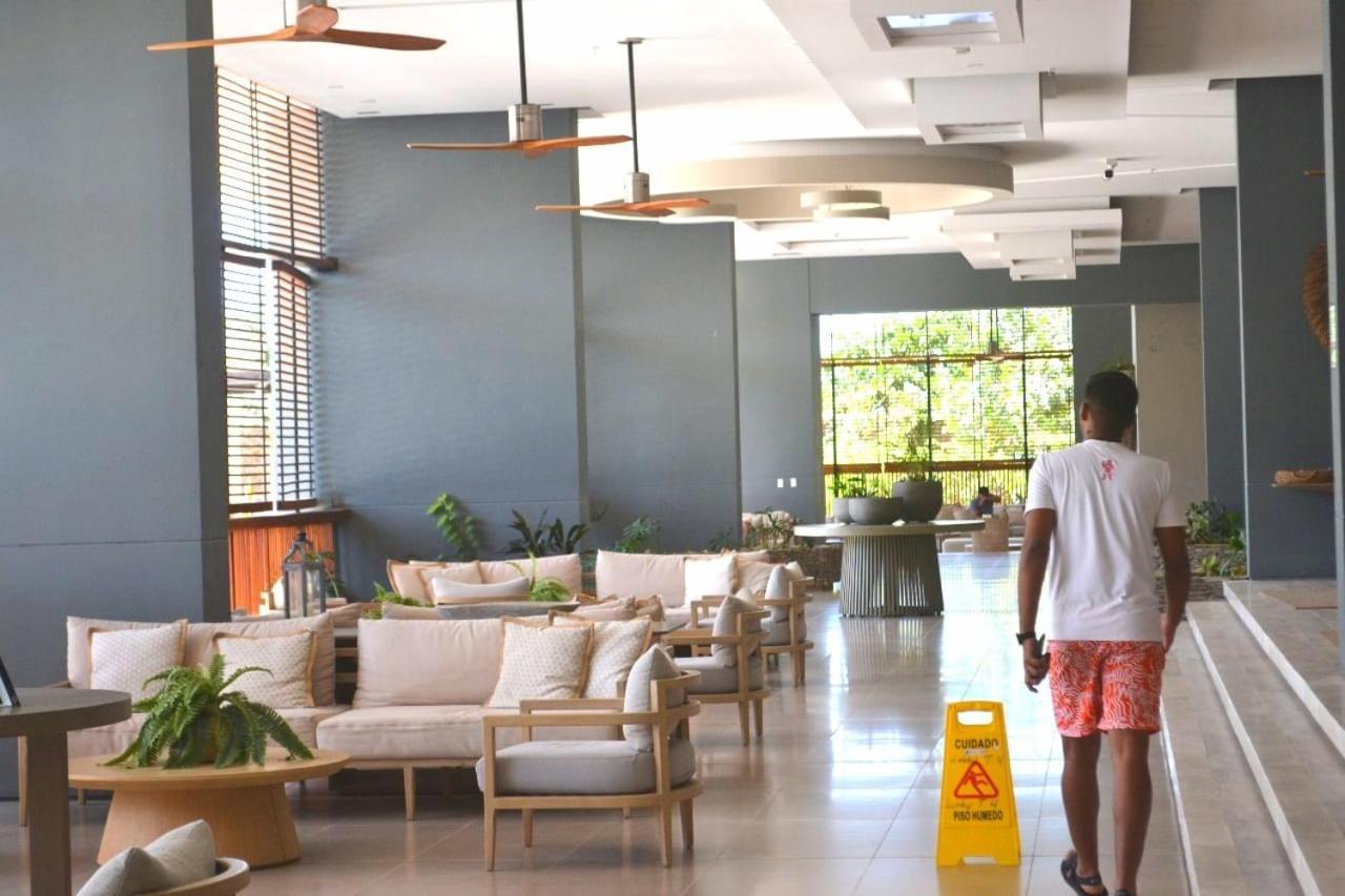 Reserva Del Mar Apartamento Santa Marta (Magdalena)