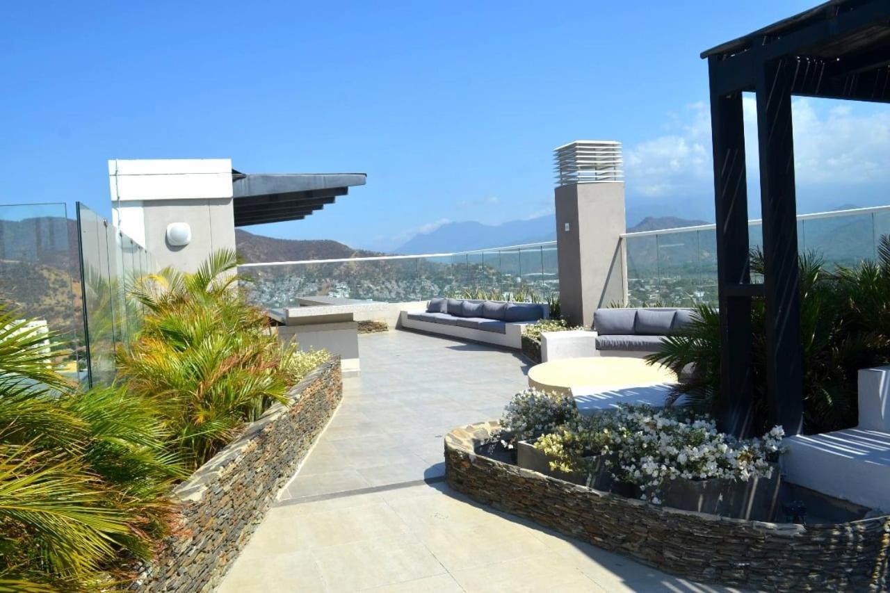 Reserva Del Mar Apartamento *