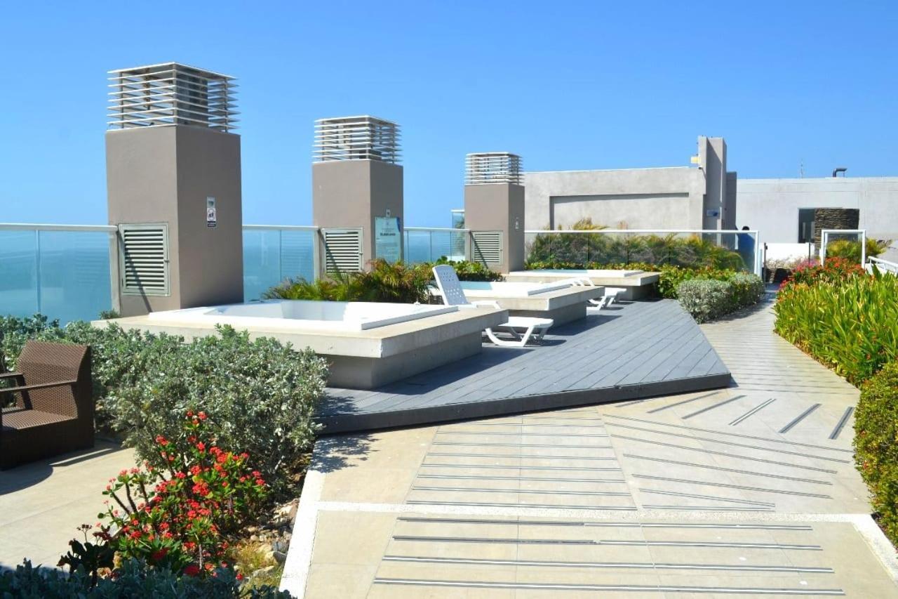 Apartamento Reserva Del Mar Santa Marta (Magdalena)