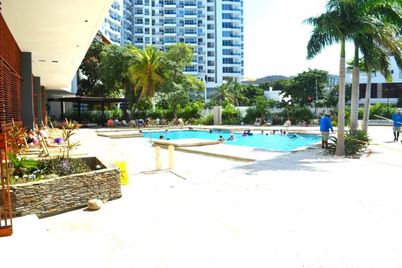 Reserva Del Mar Santa Marta (Magdalena)