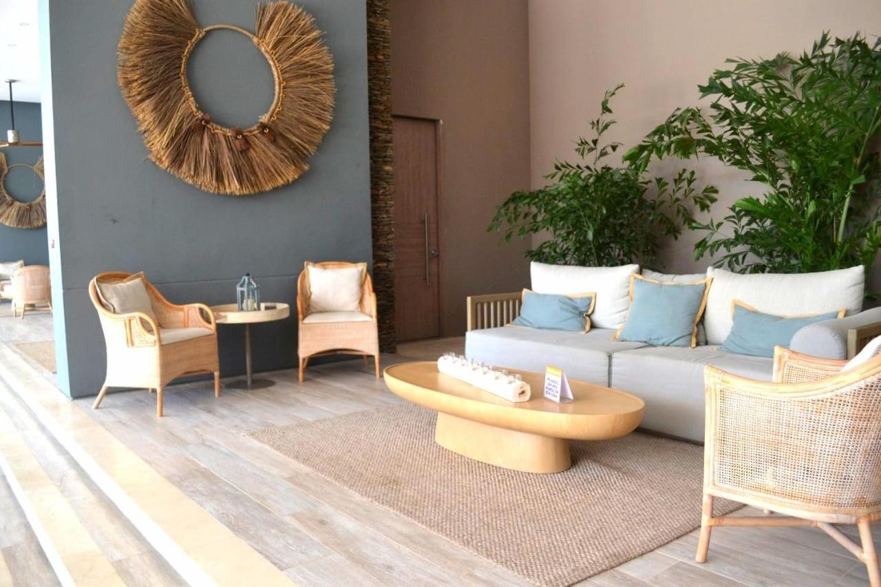 Apartamento Reserva Del Mar Santa Marta (Magdalena)