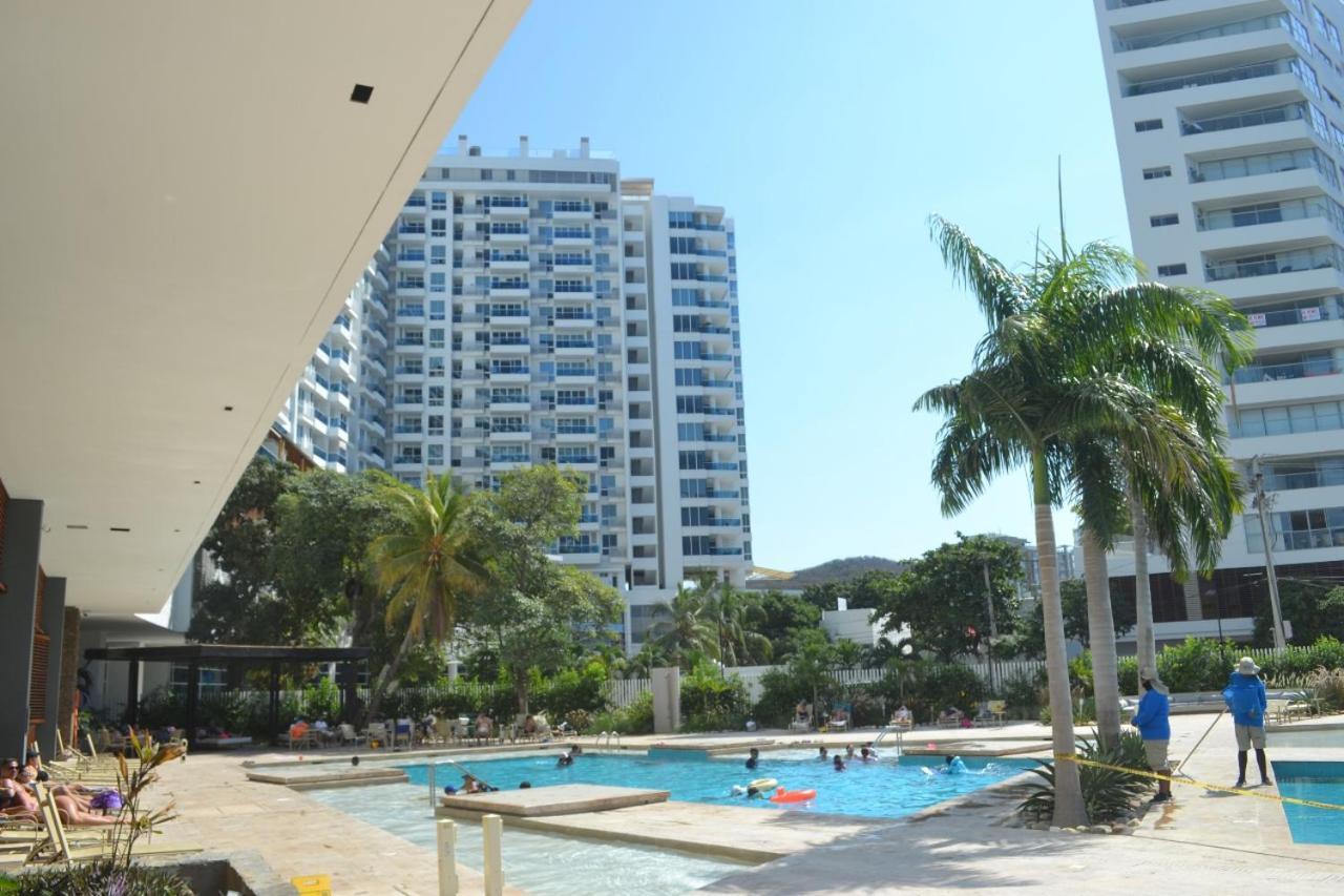 Apartamento Reserva Del Mar