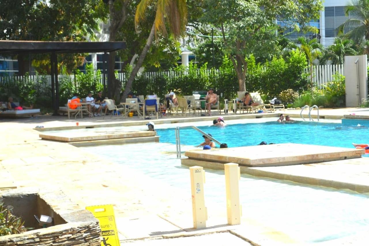 Reserva Del Mar Apartamento *