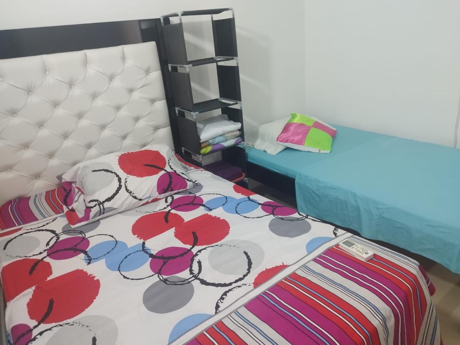 Apartment 101