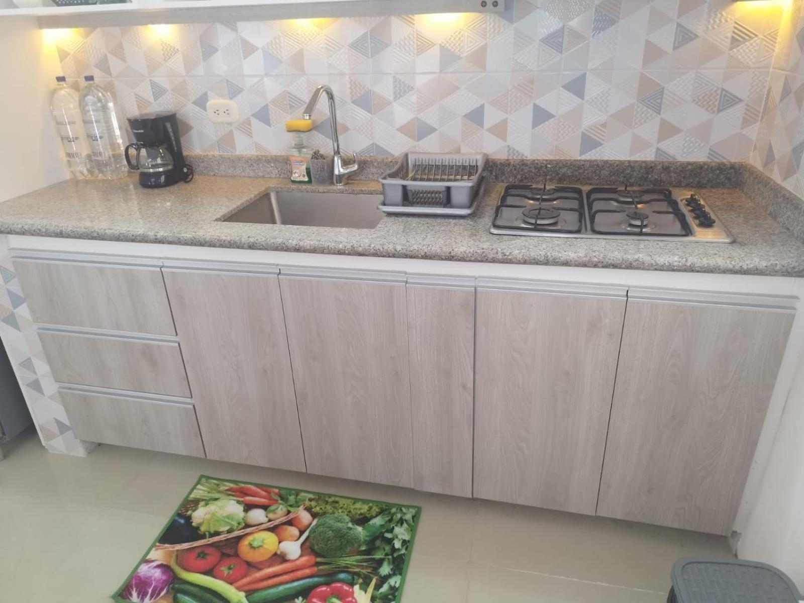 101 Apartment Santa Marta (Magdalena)