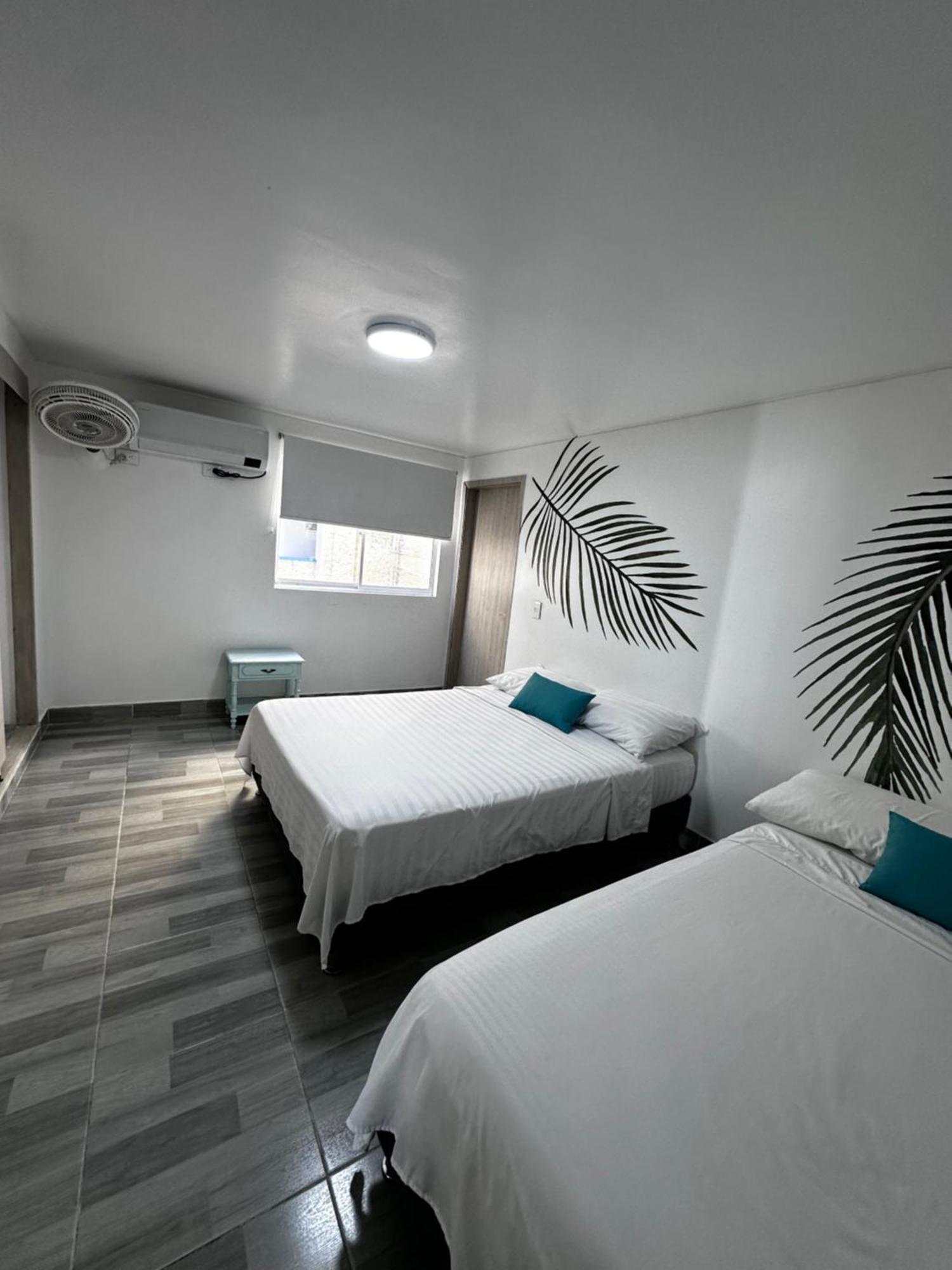 Apartamento Vista Increible Chirama Rodadero Santa Marta (Magdalena)