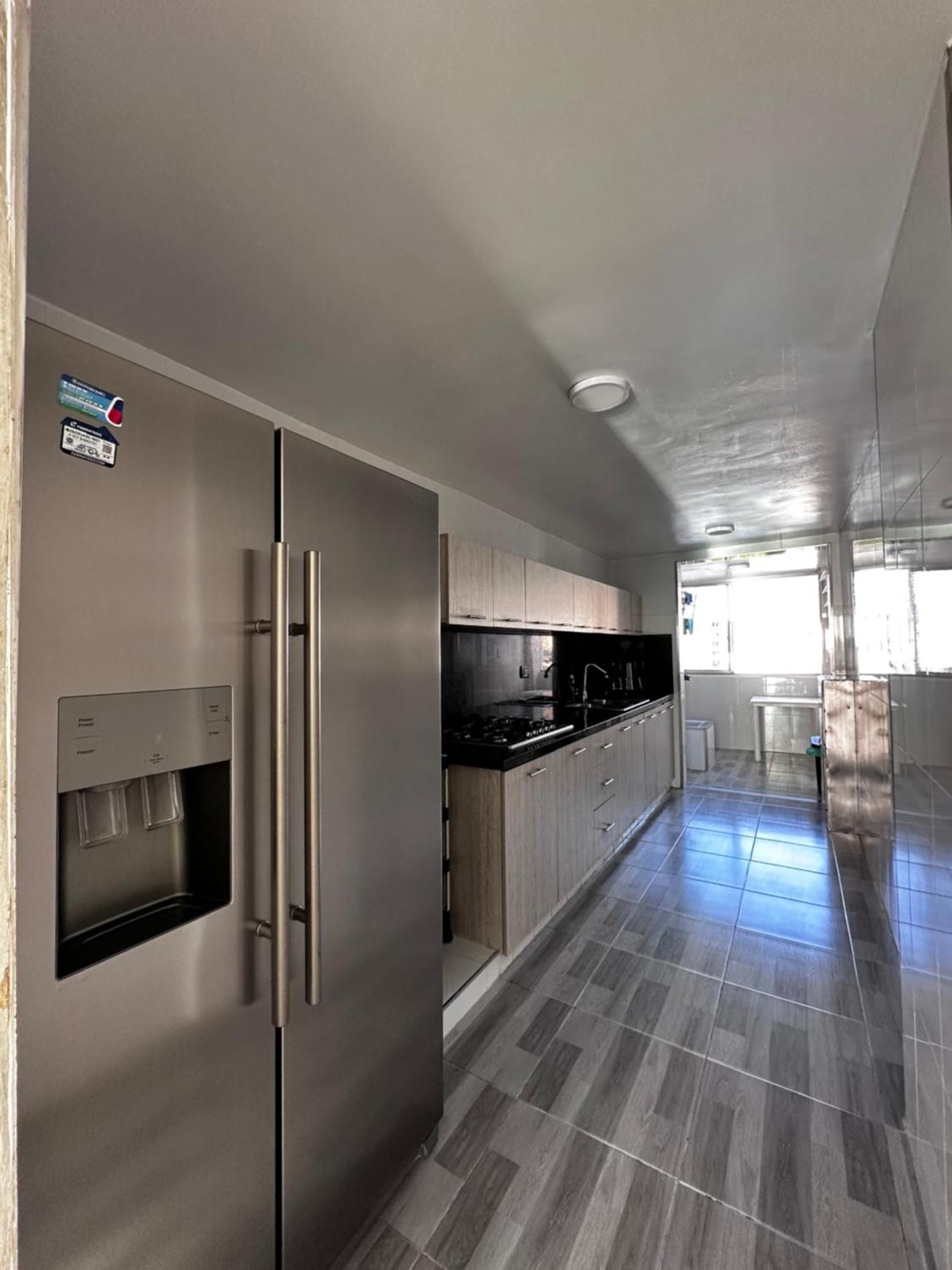 Apartamento Vista Increible Chirama Rodadero