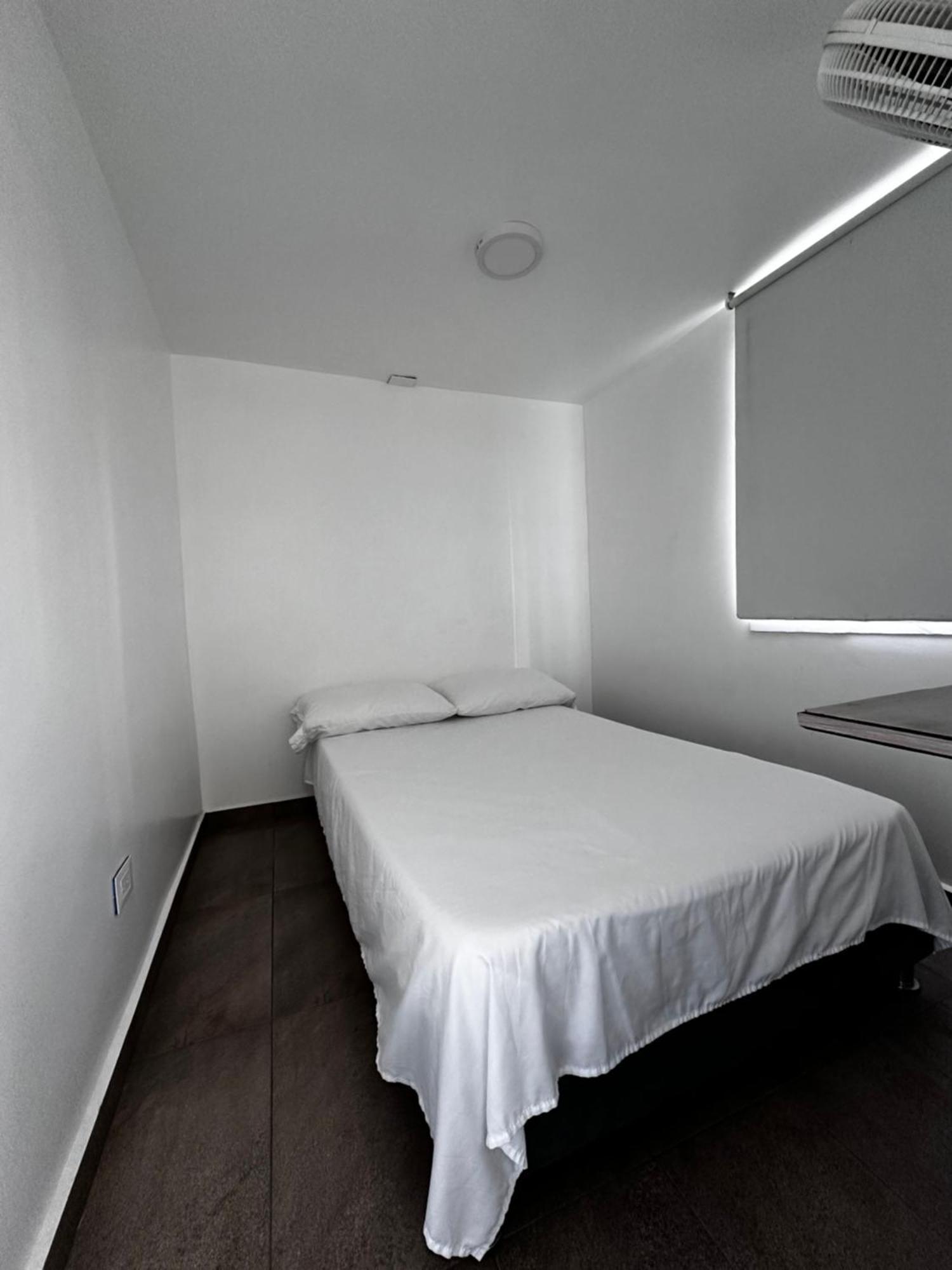Vista Increible Chirama Rodadero Apartamento Santa Marta (Magdalena)