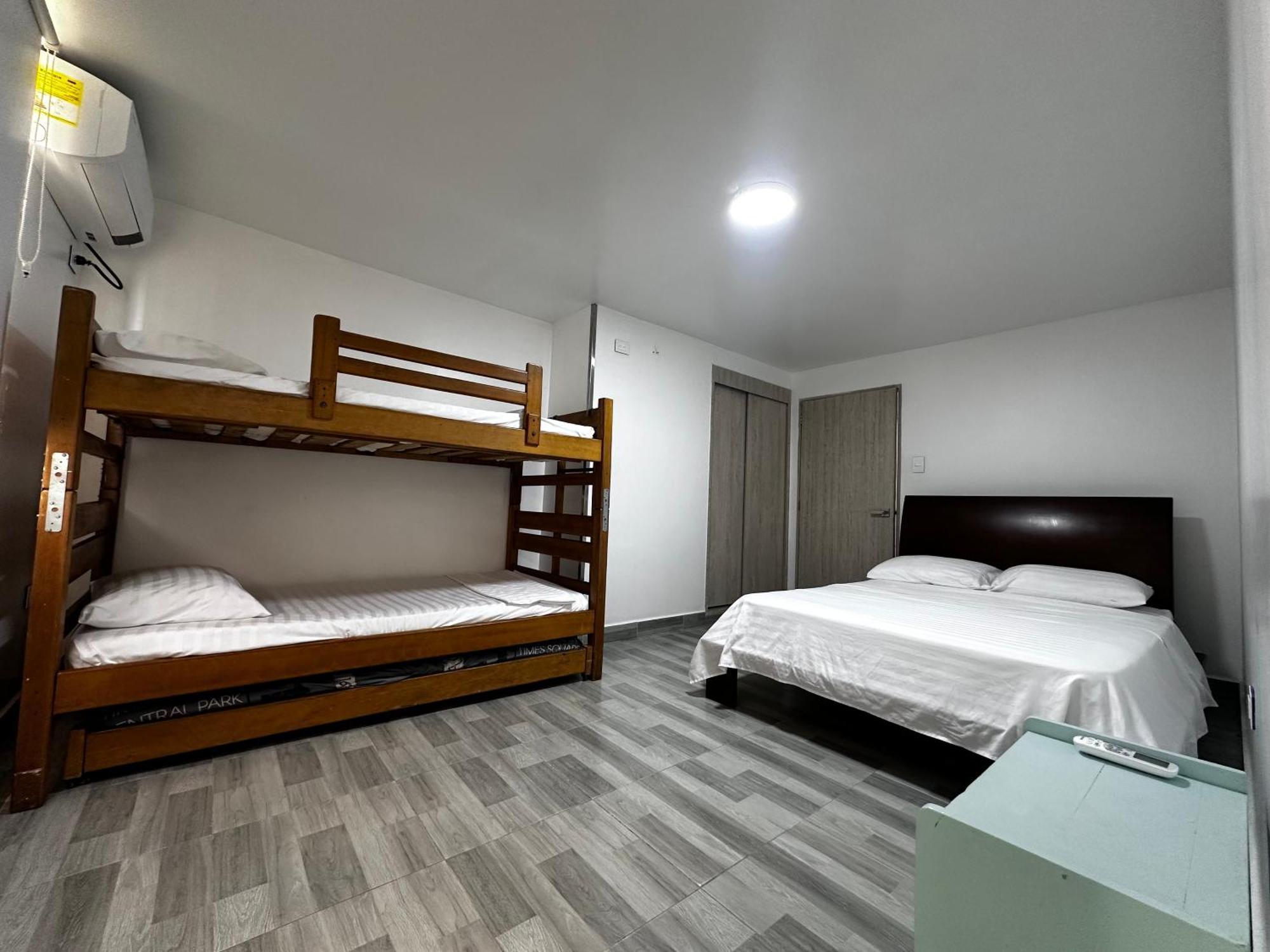 Apartamento Vista Increible Chirama Rodadero *