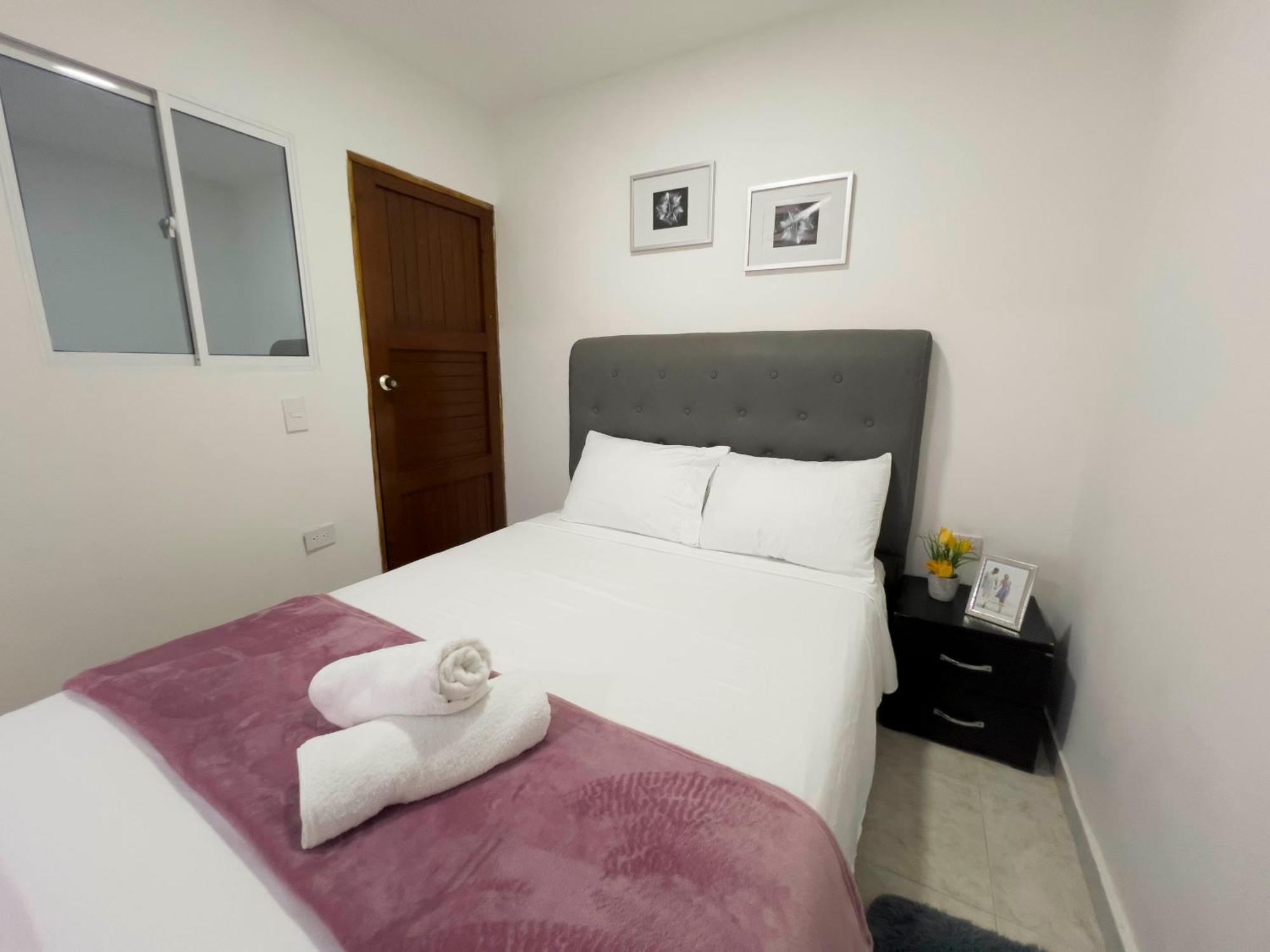 Bh Di Apartment Santa Marta (Magdalena)