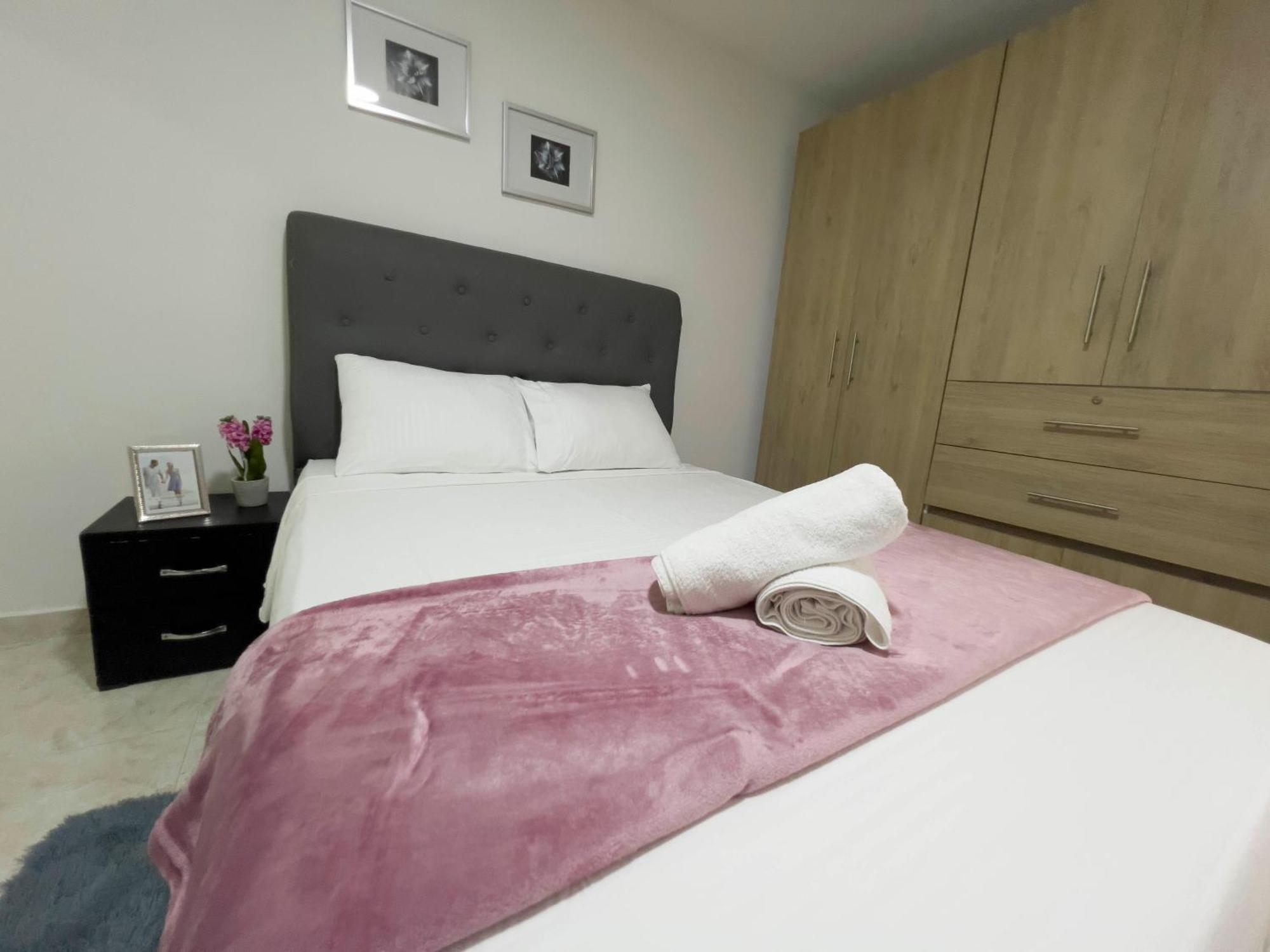 Apartment Bh Di