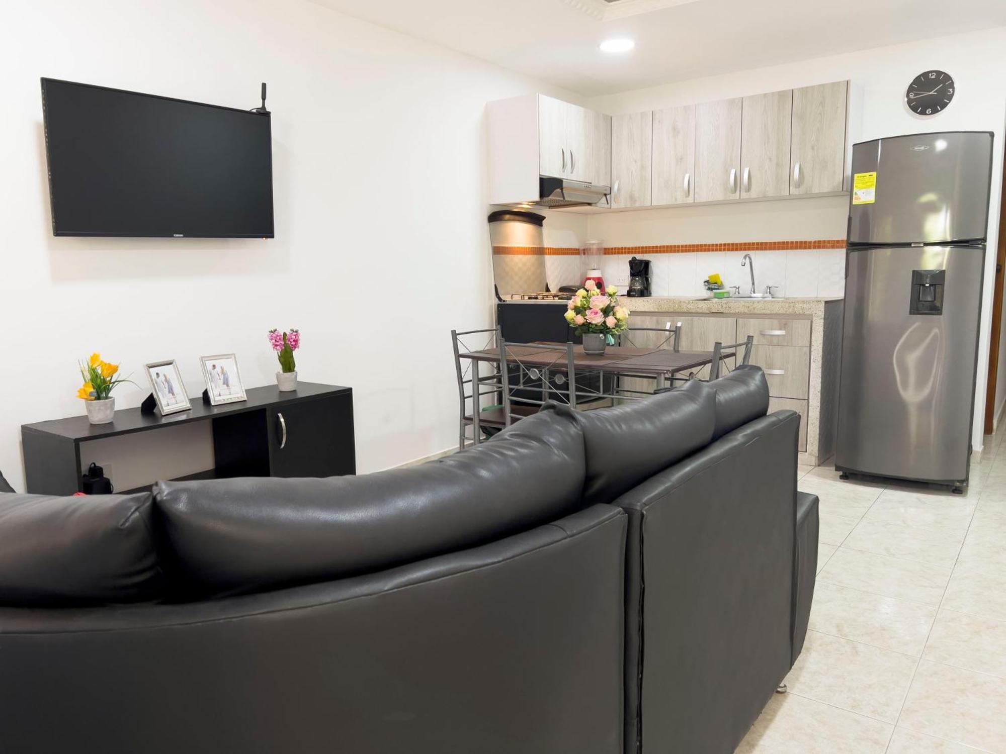 Bh Di Apartment Santa Marta (Magdalena)