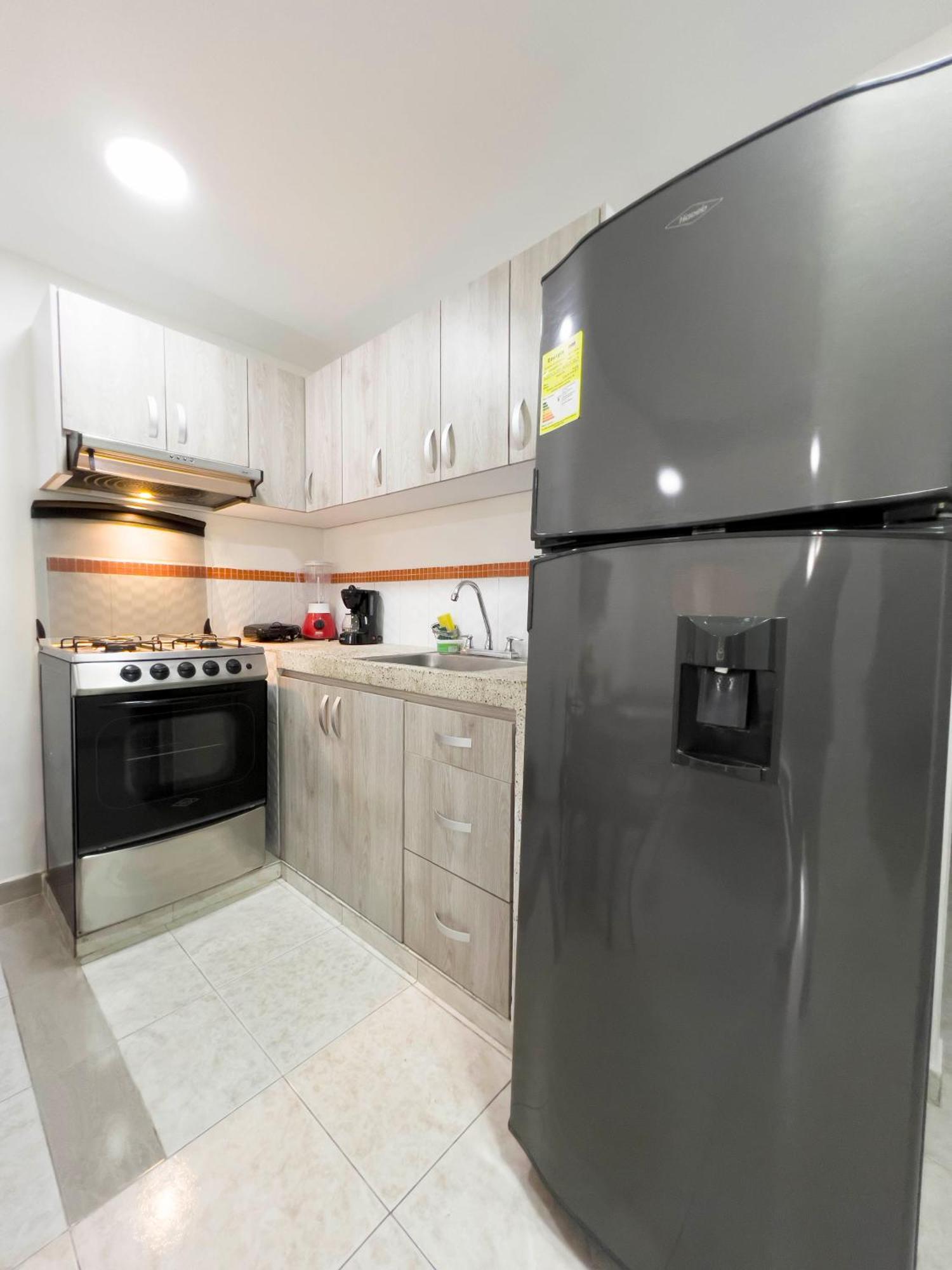 Bh Di Apartment