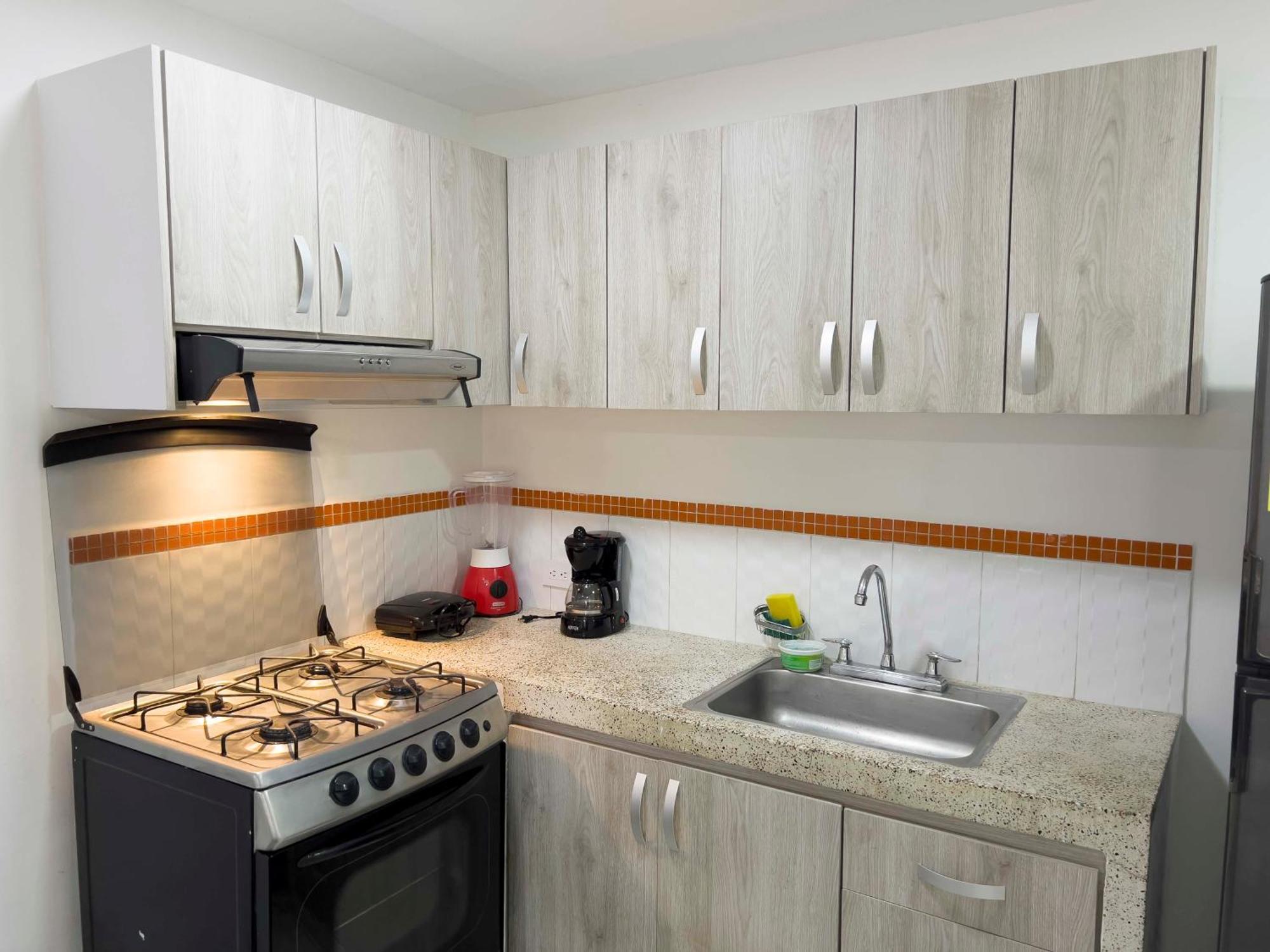 Apartment Bh Di