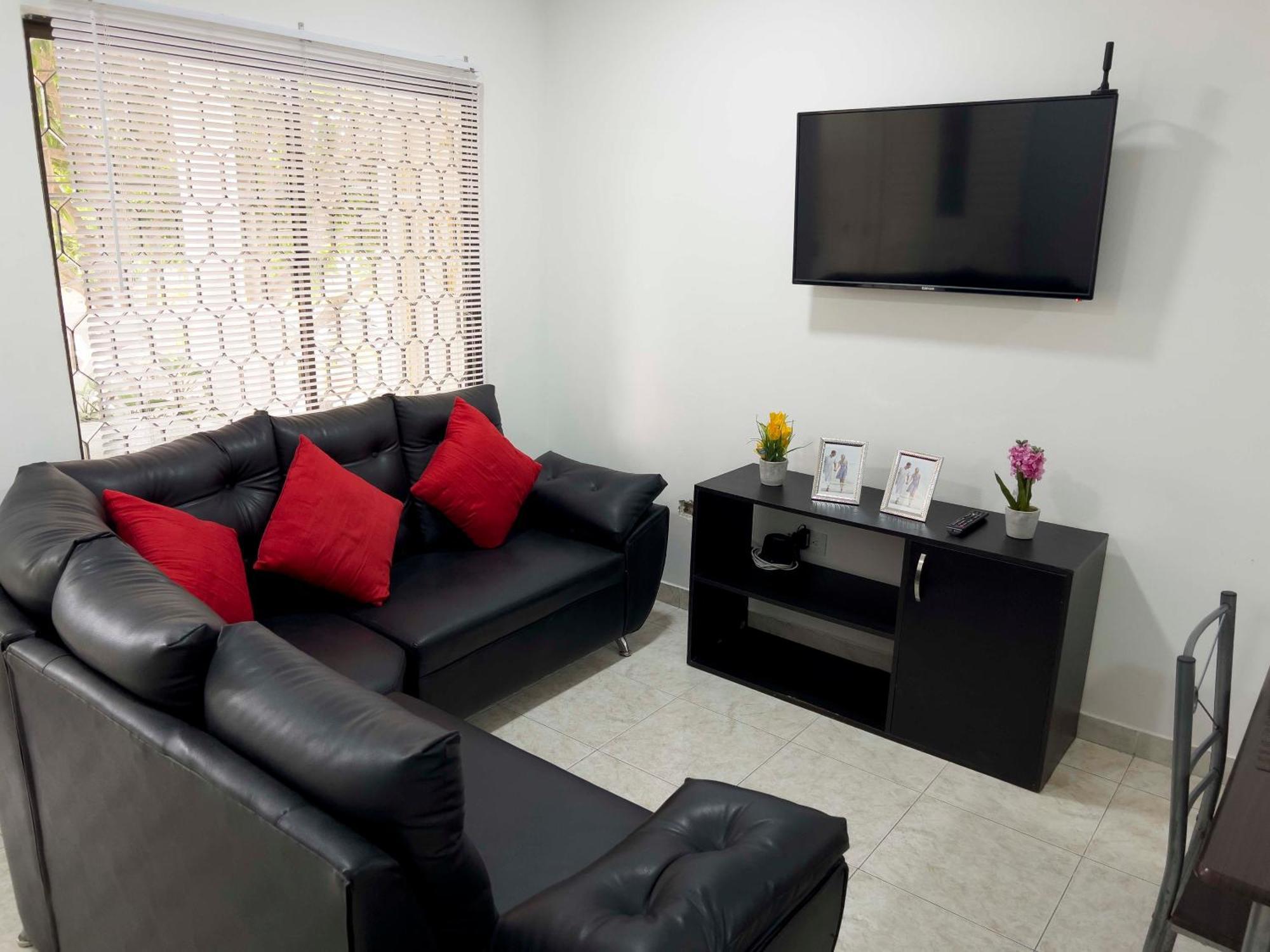 Apartment Bh Di Santa Marta (Magdalena)