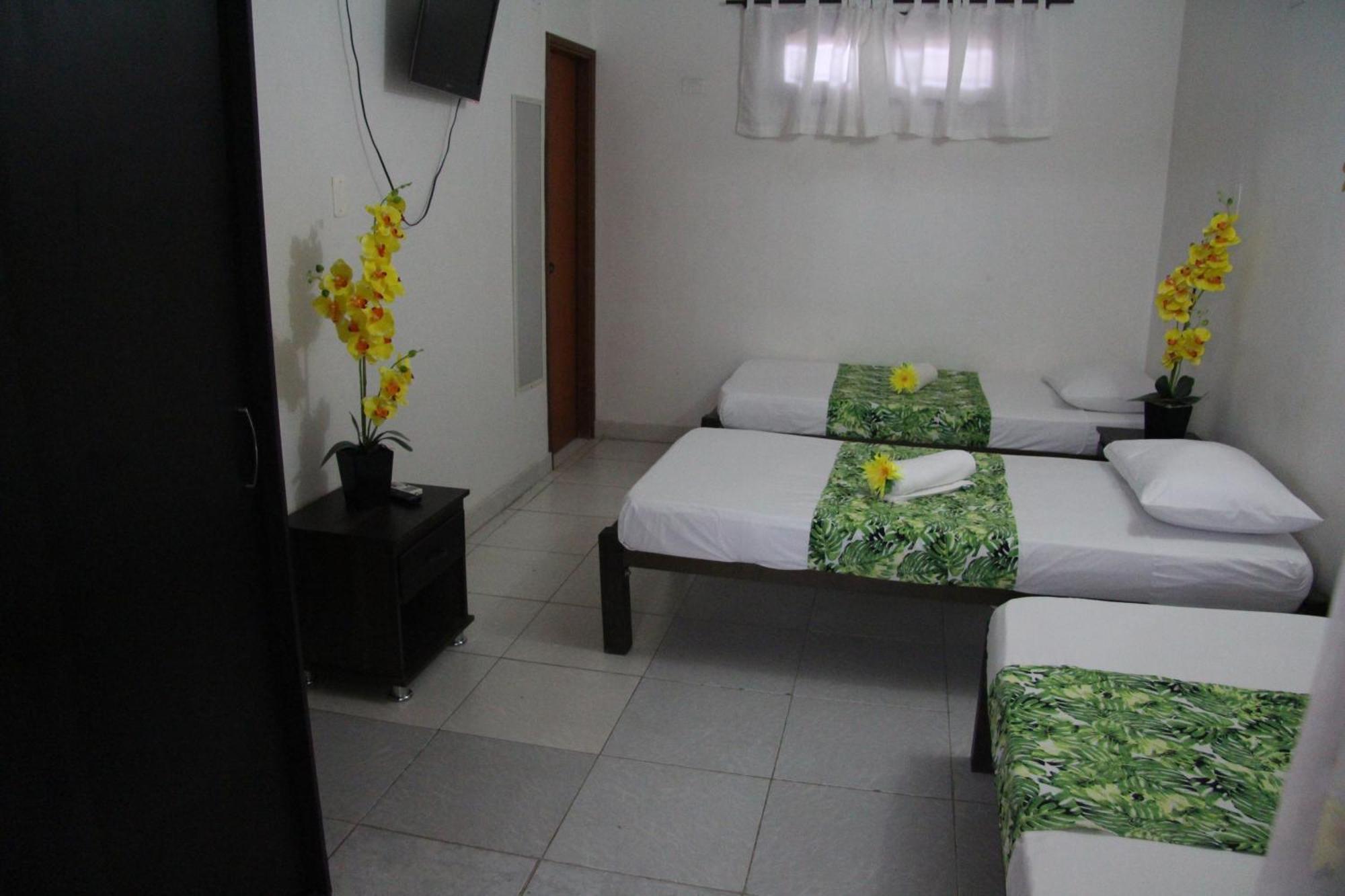 Homestay Rodadero Dorado Santa Marta (Magdalena)