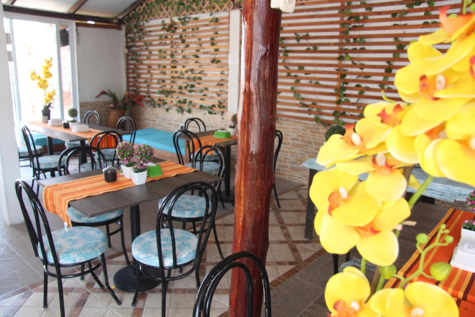 Rodadero Dorado Homestay Santa Marta (Magdalena)