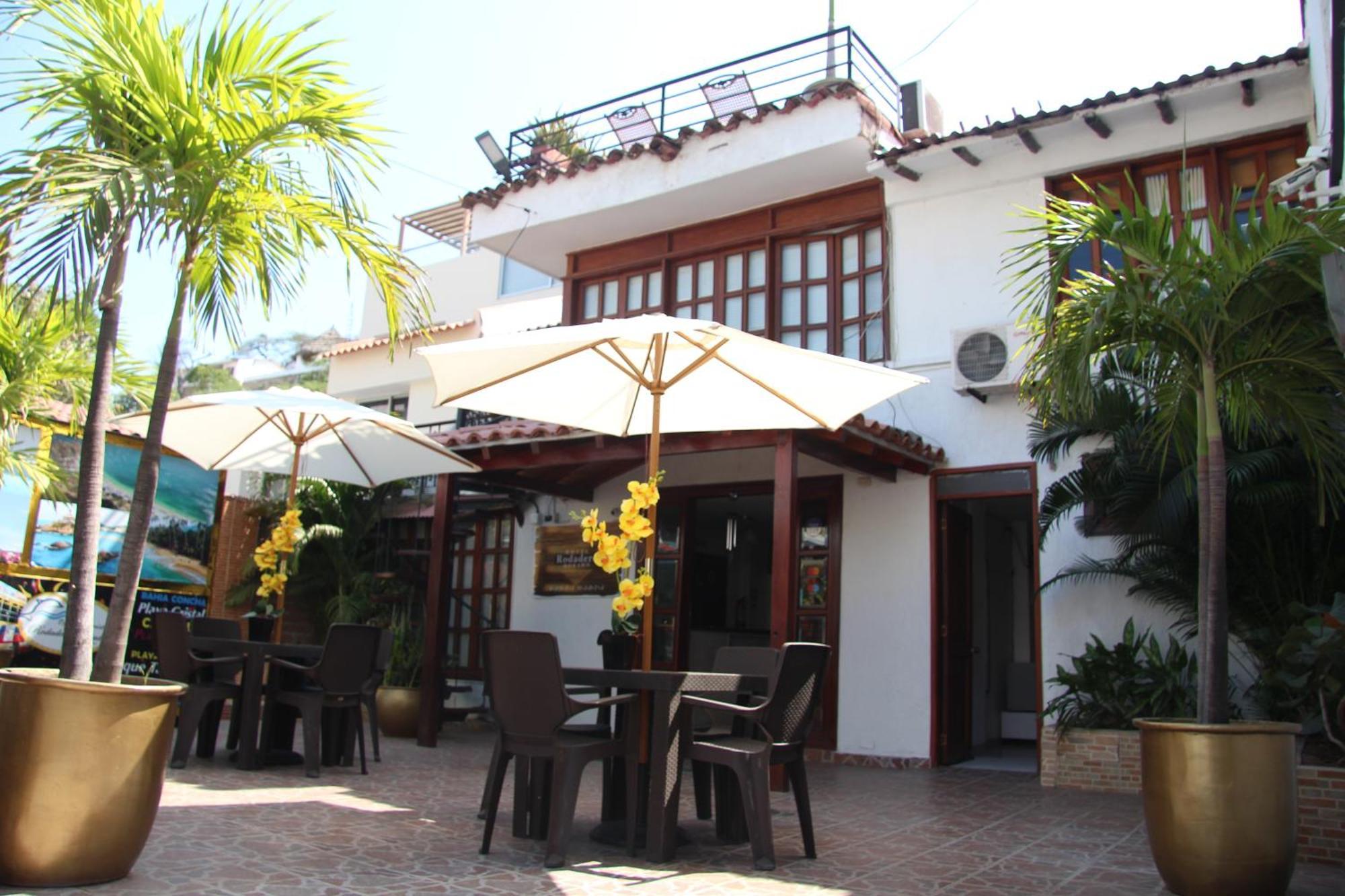 Rodadero Dorado Santa Marta (Magdalena)