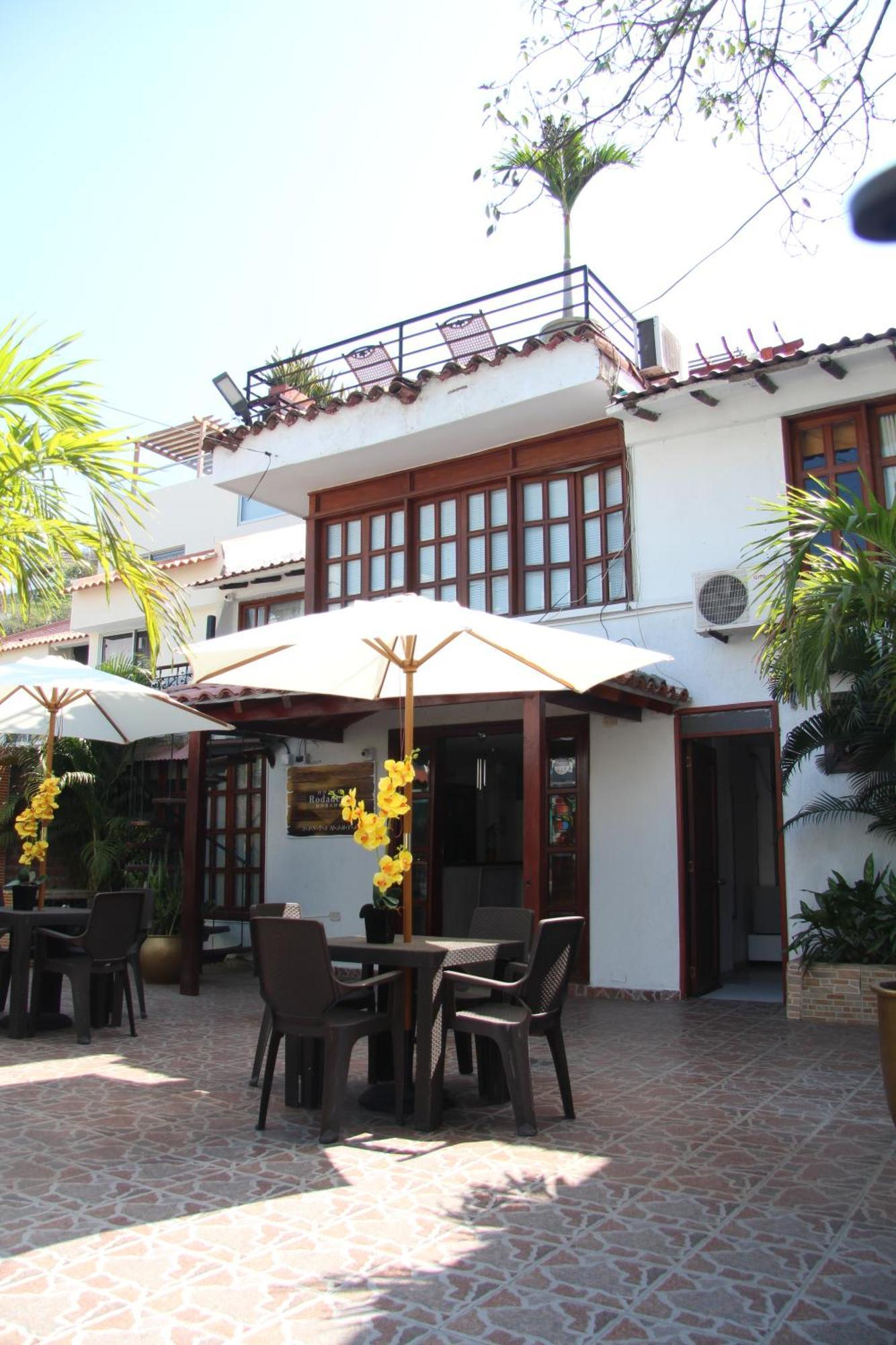 Rodadero Dorado Homestay *