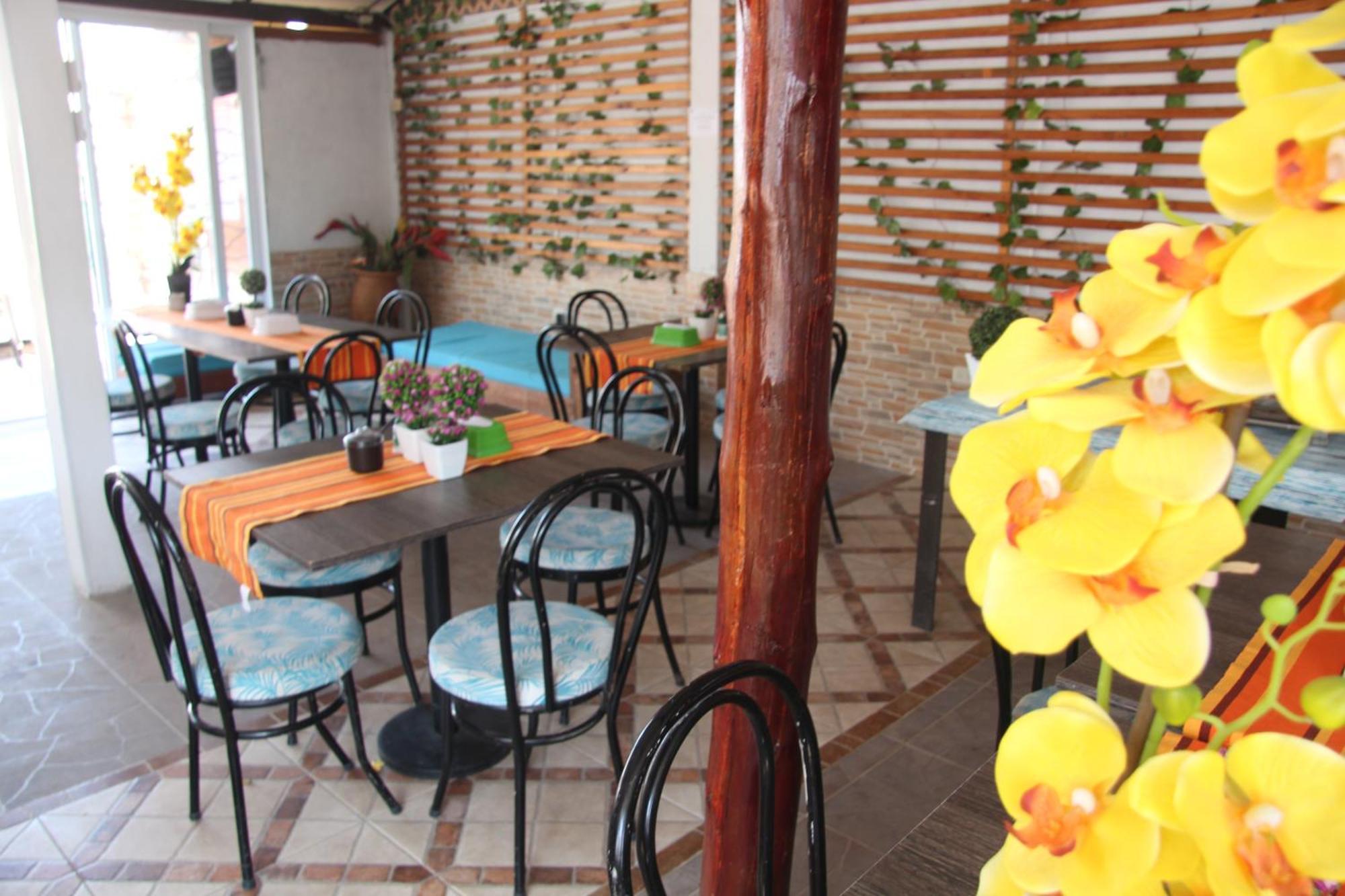 Rodadero Dorado Homestay Santa Marta (Magdalena)
