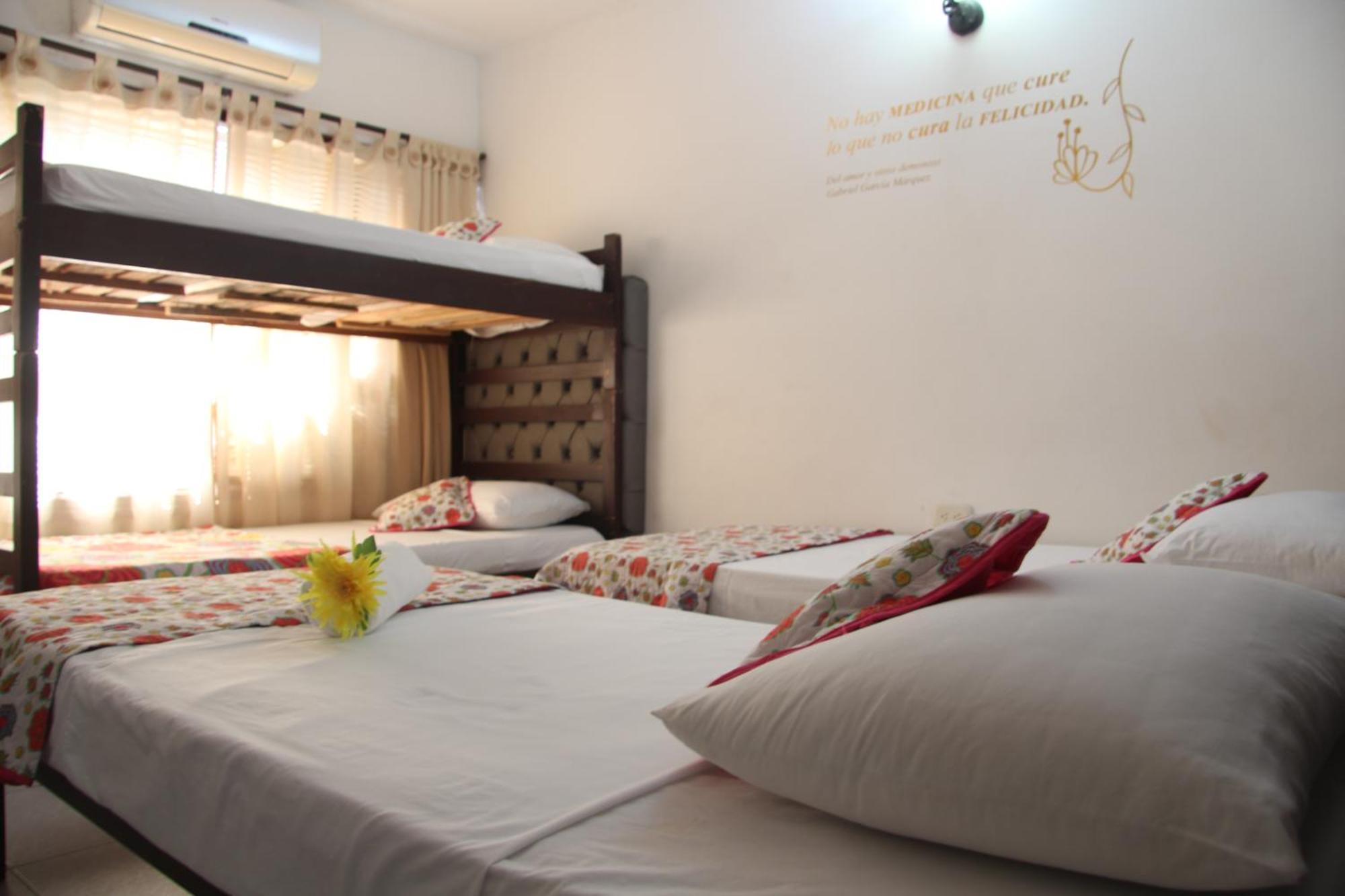 Homestay Rodadero Dorado Santa Marta (Magdalena)
