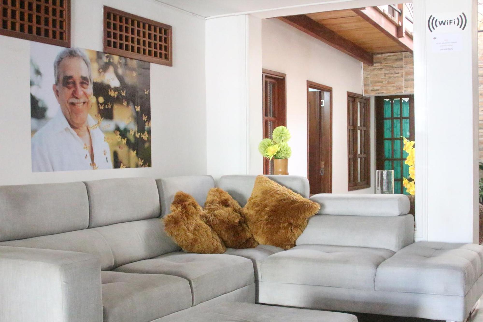 Rodadero Dorado Homestay Santa Marta (Magdalena)